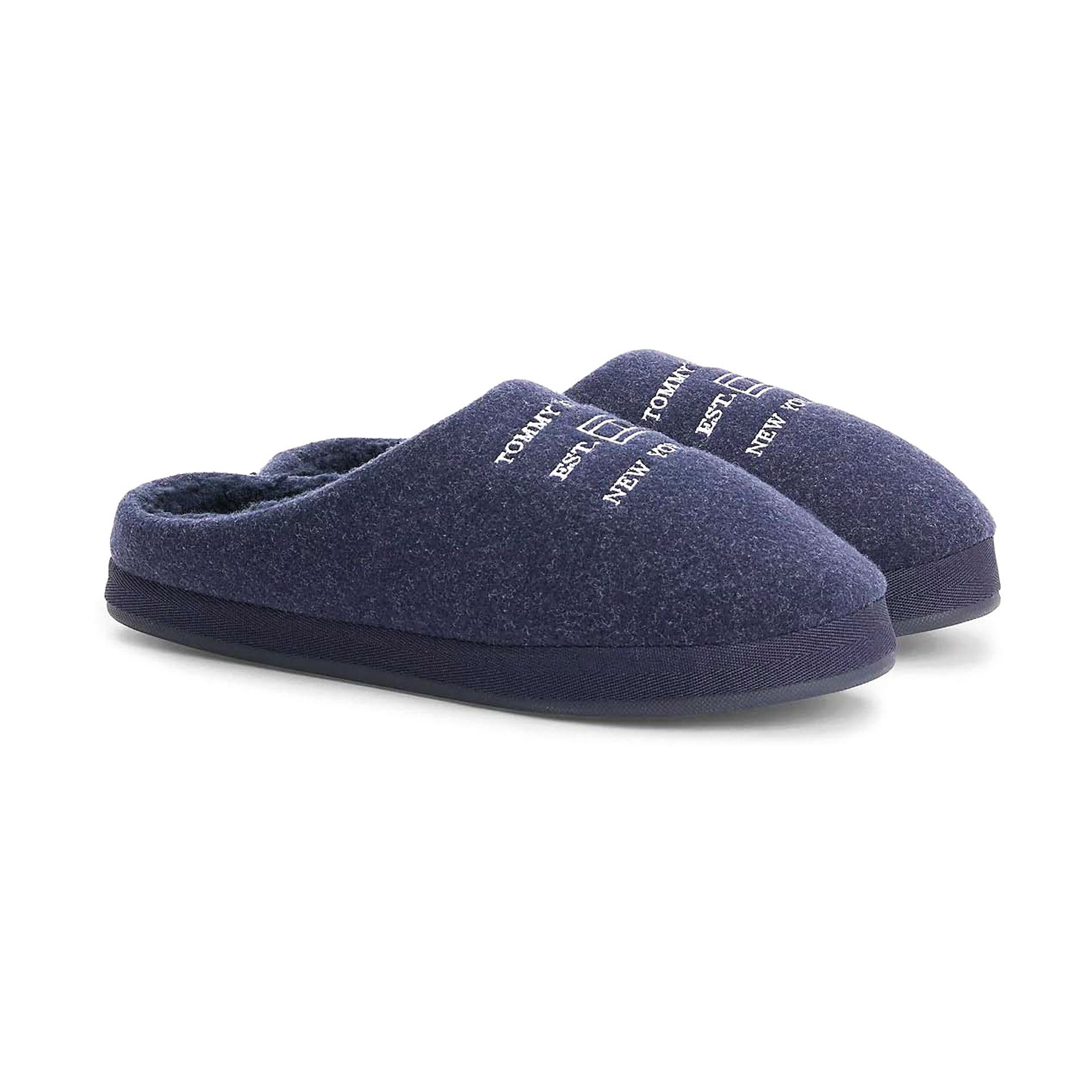 Tommy Hilfiger Pantoffels Heren | Plutosport