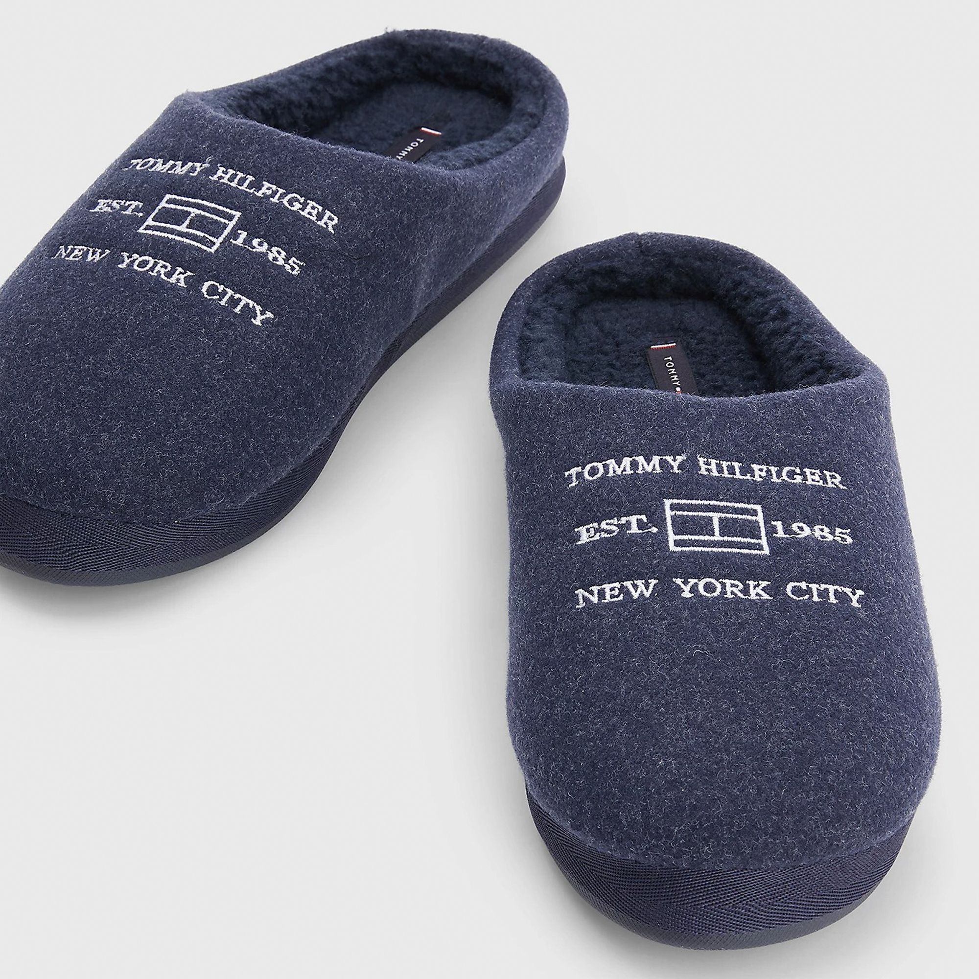 Tommy Hilfiger Pantoffels Heren