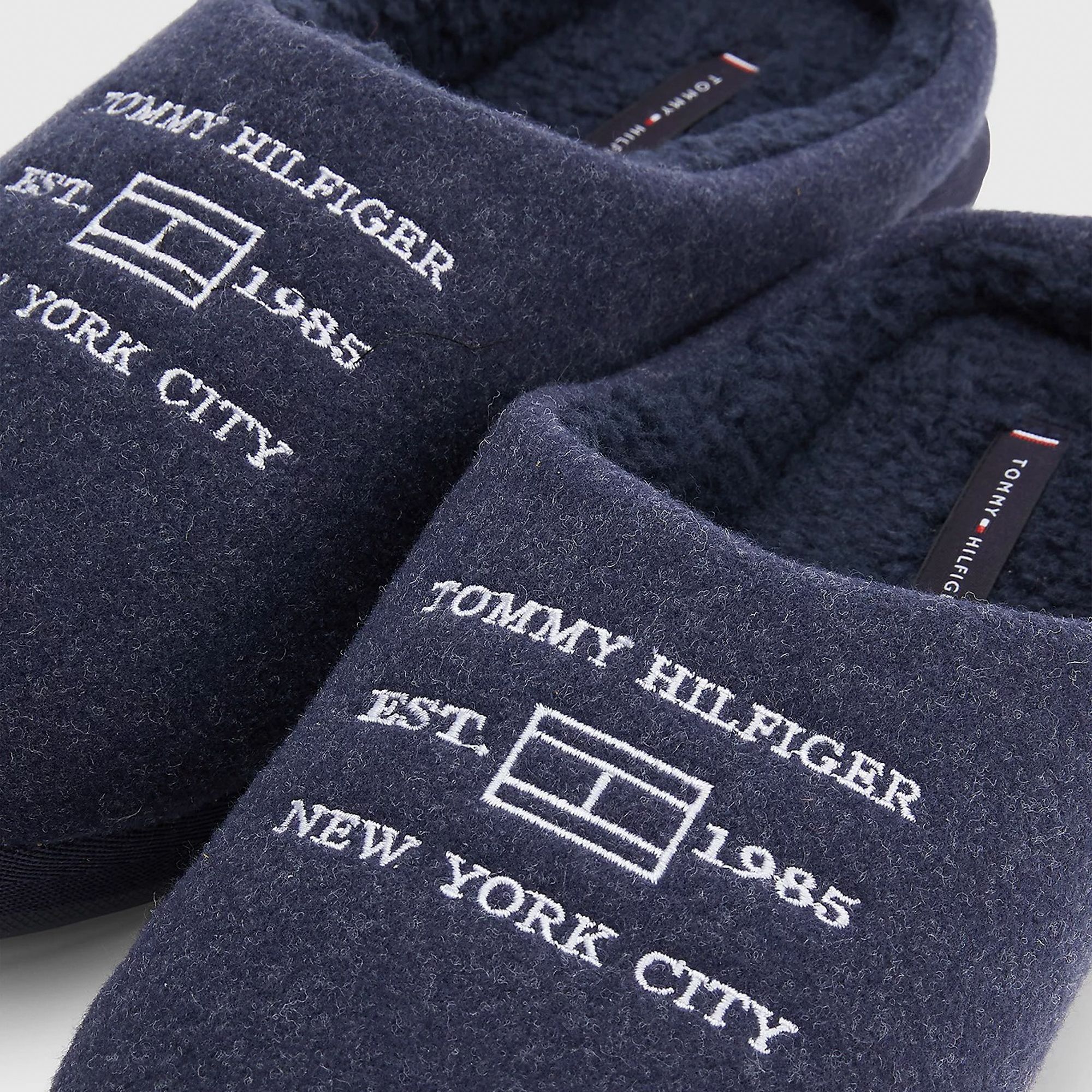 Tommy Hilfiger Pantoffels Heren