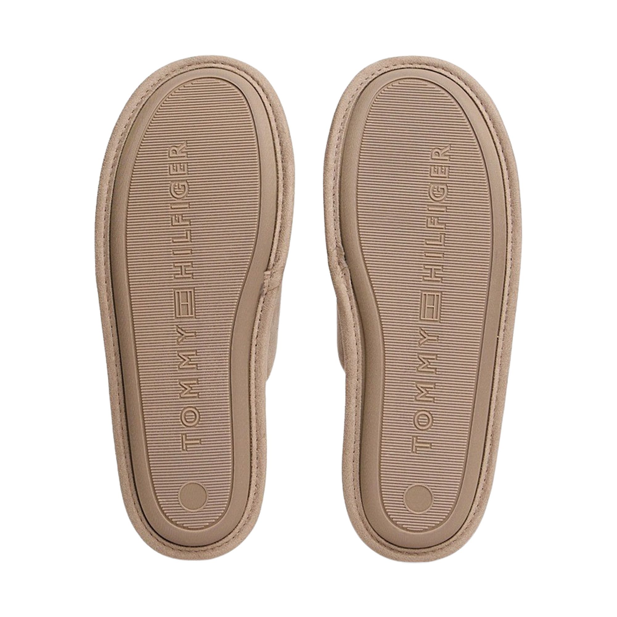 Tommy Hilfiger Flag Embroidery Pantoffels Heren
