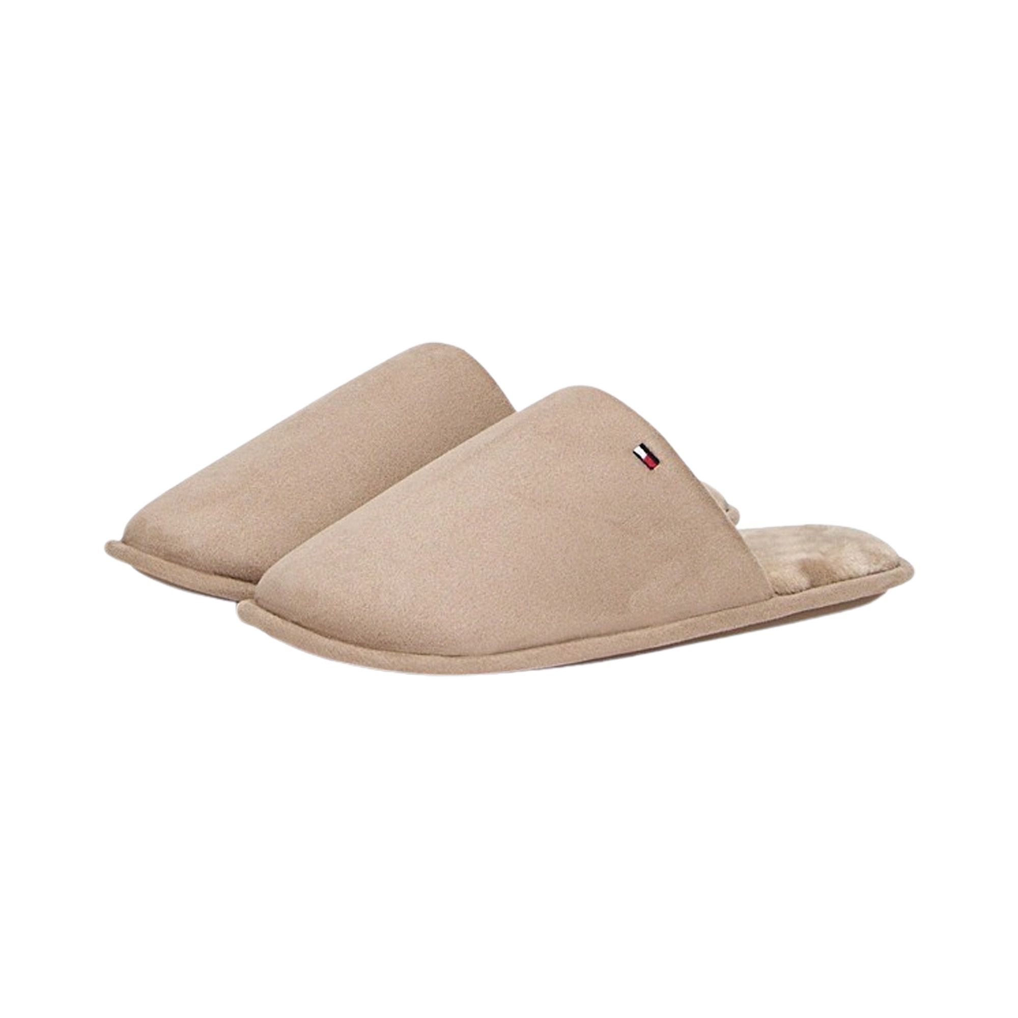 Tommy Hilfiger Flag Embroidery Pantoffels Heren