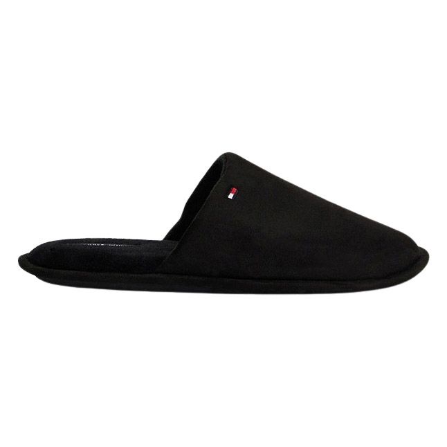 Tommy Hilfiger Flag Embroidery Pantoffeln Herren