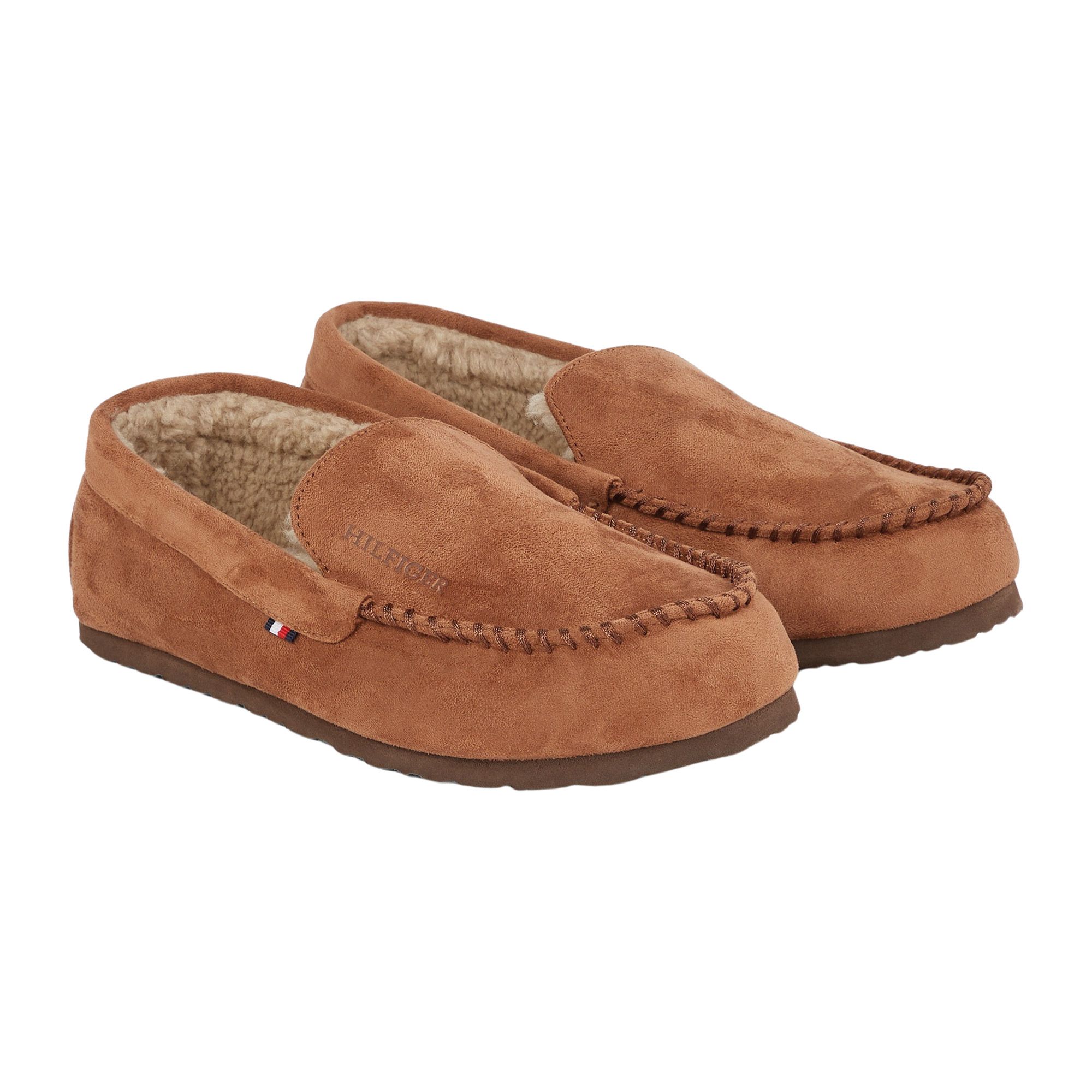 Tommy purchases Hilfiger Driver Pantoffels Heren
