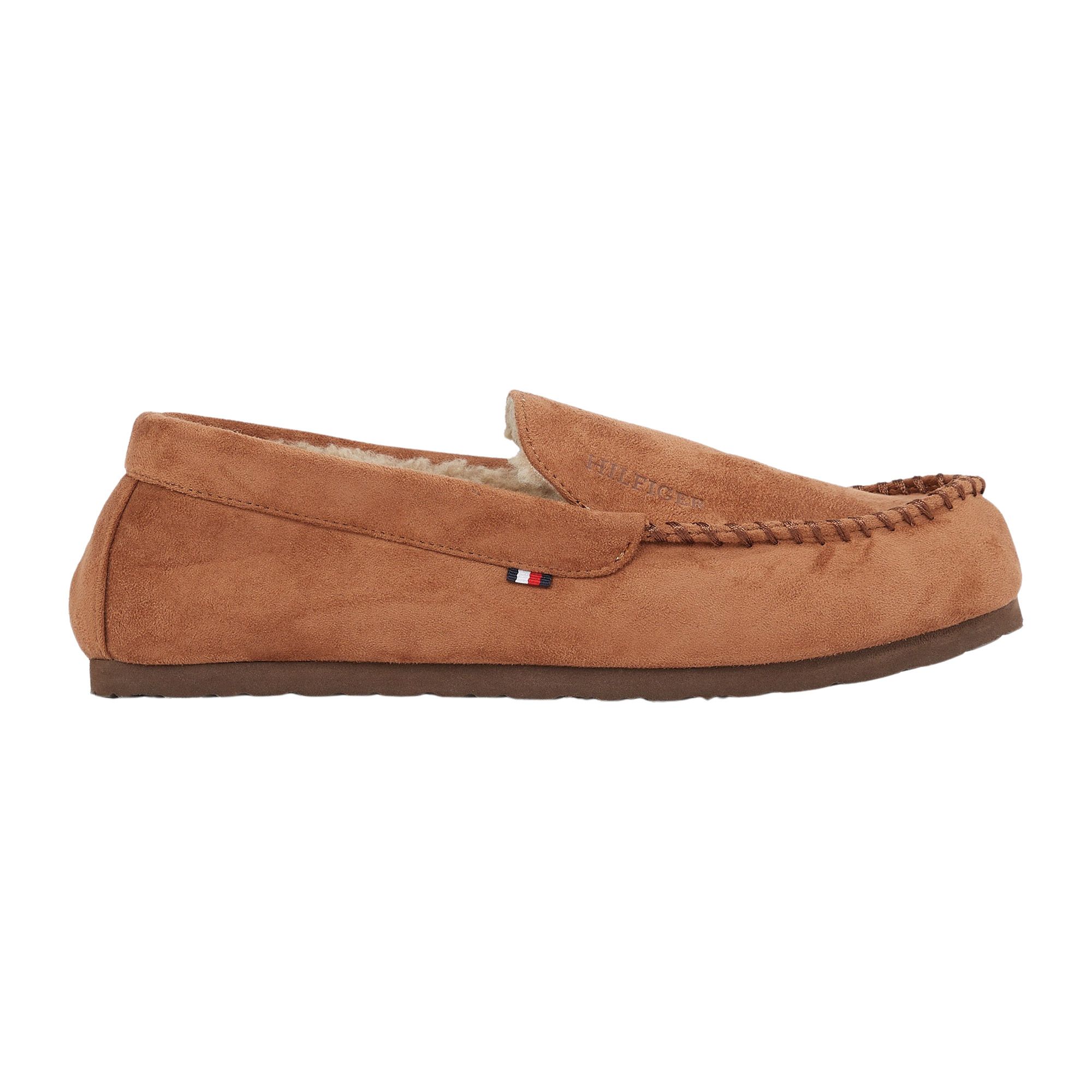 Tommy Hilfiger Driver Pantoffels Heren