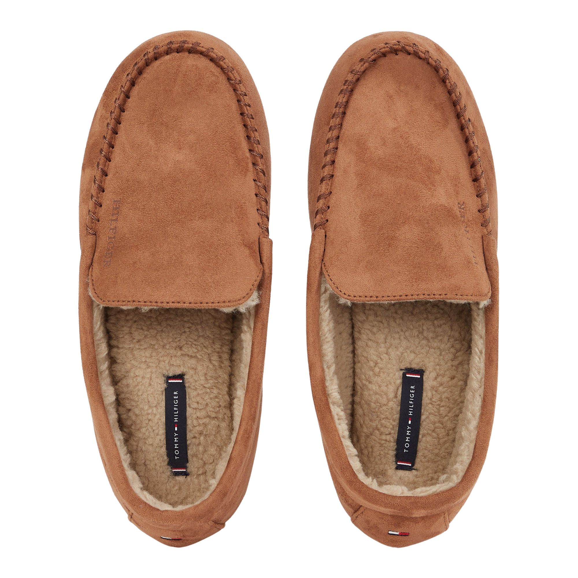 Tommy Hilfiger Driver Pantoffels Heren