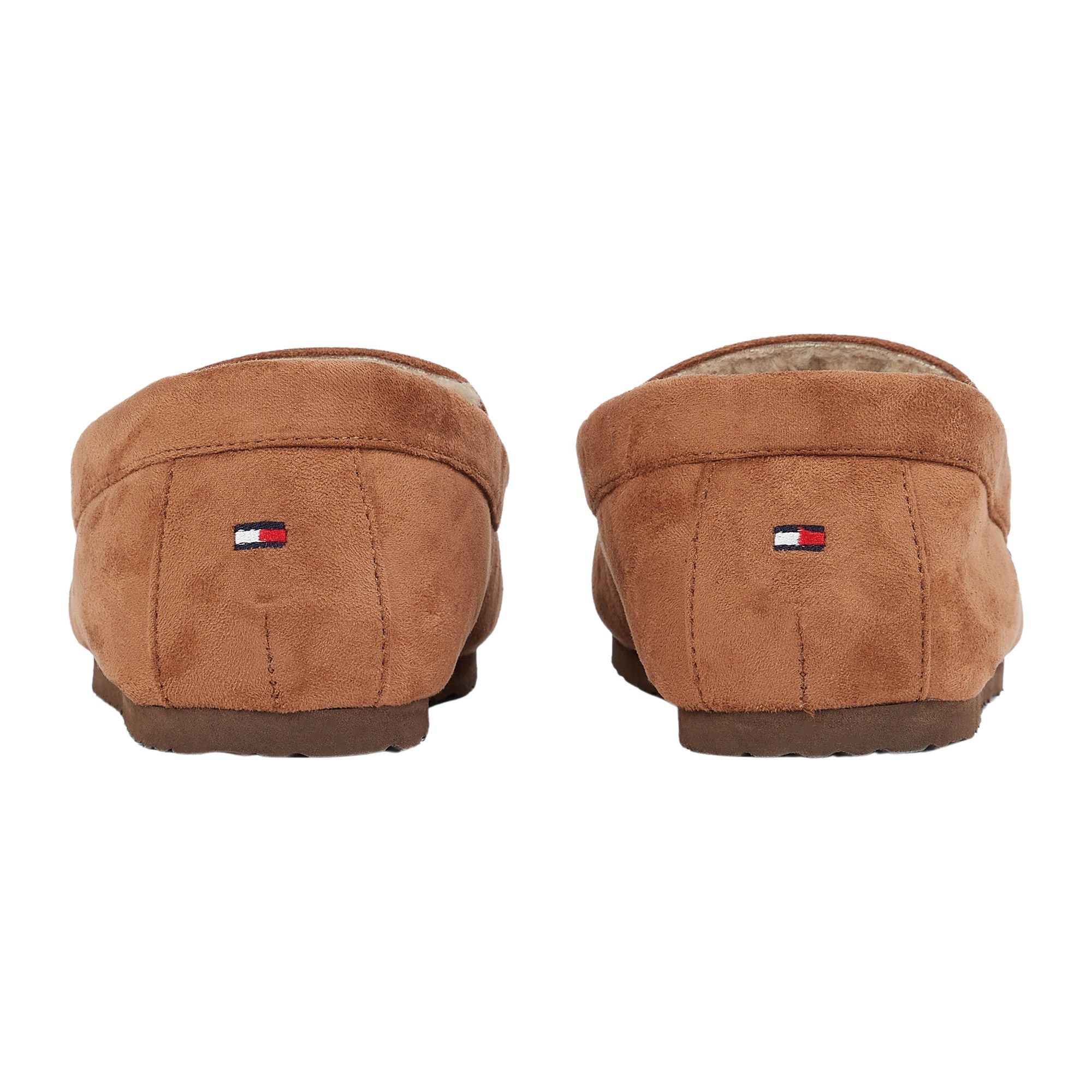 Tommy Hilfiger Driver Pantoffels Heren