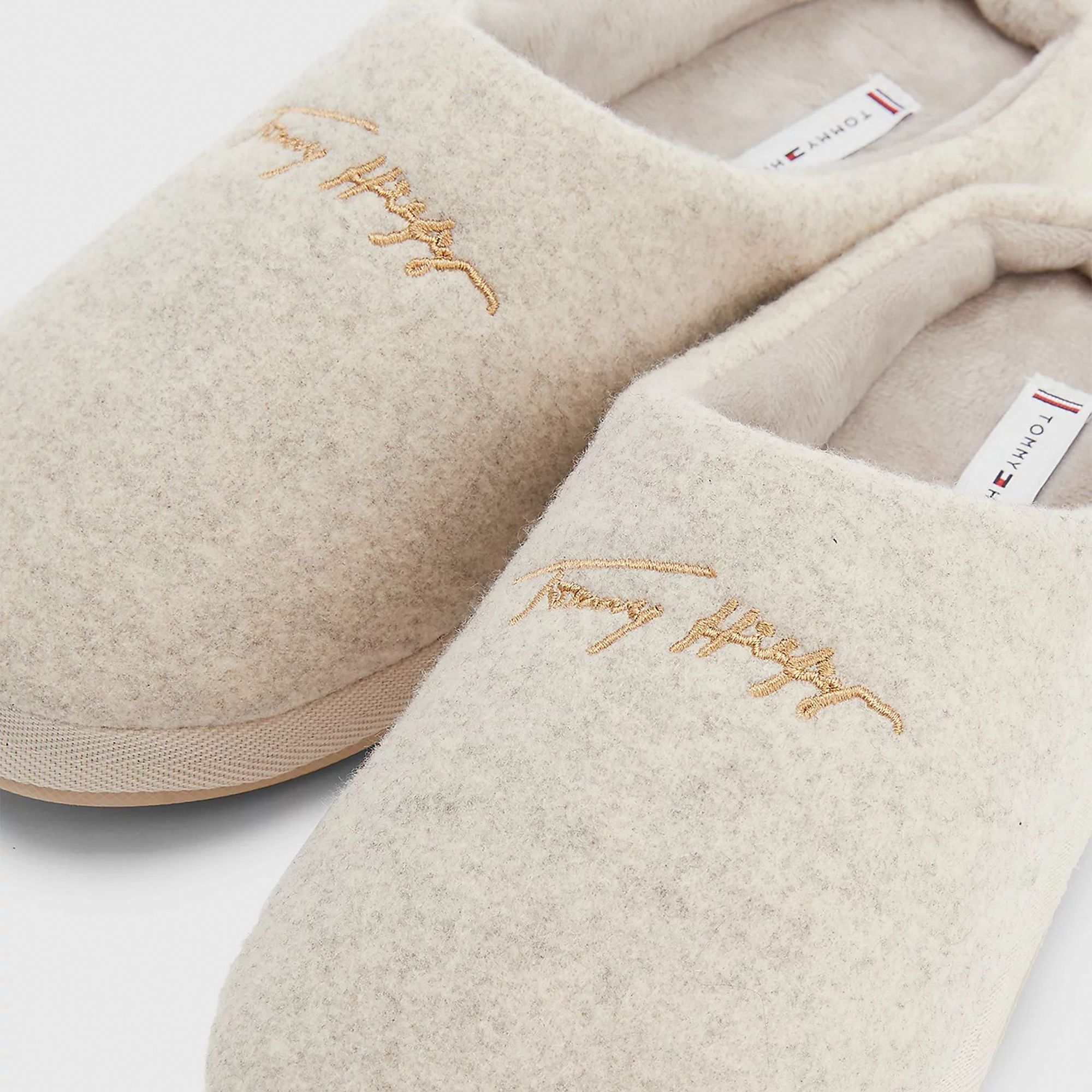 Tommy Hilfiger Pantoffels Dames