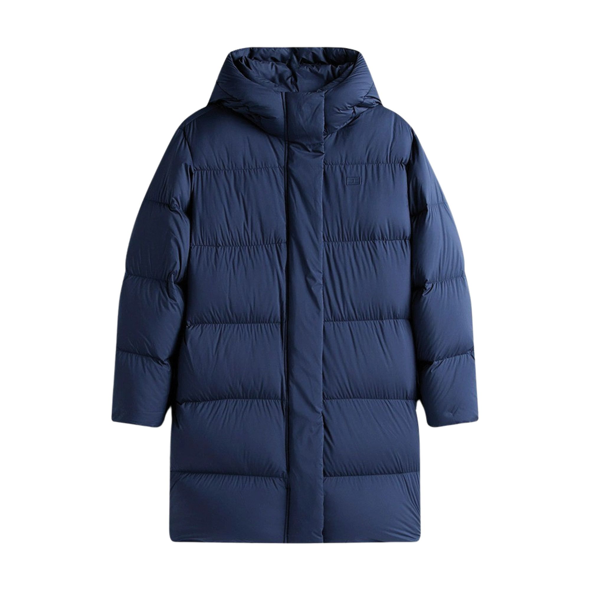 Tommy Hilfiger Modern Down Long Winterjas Dames