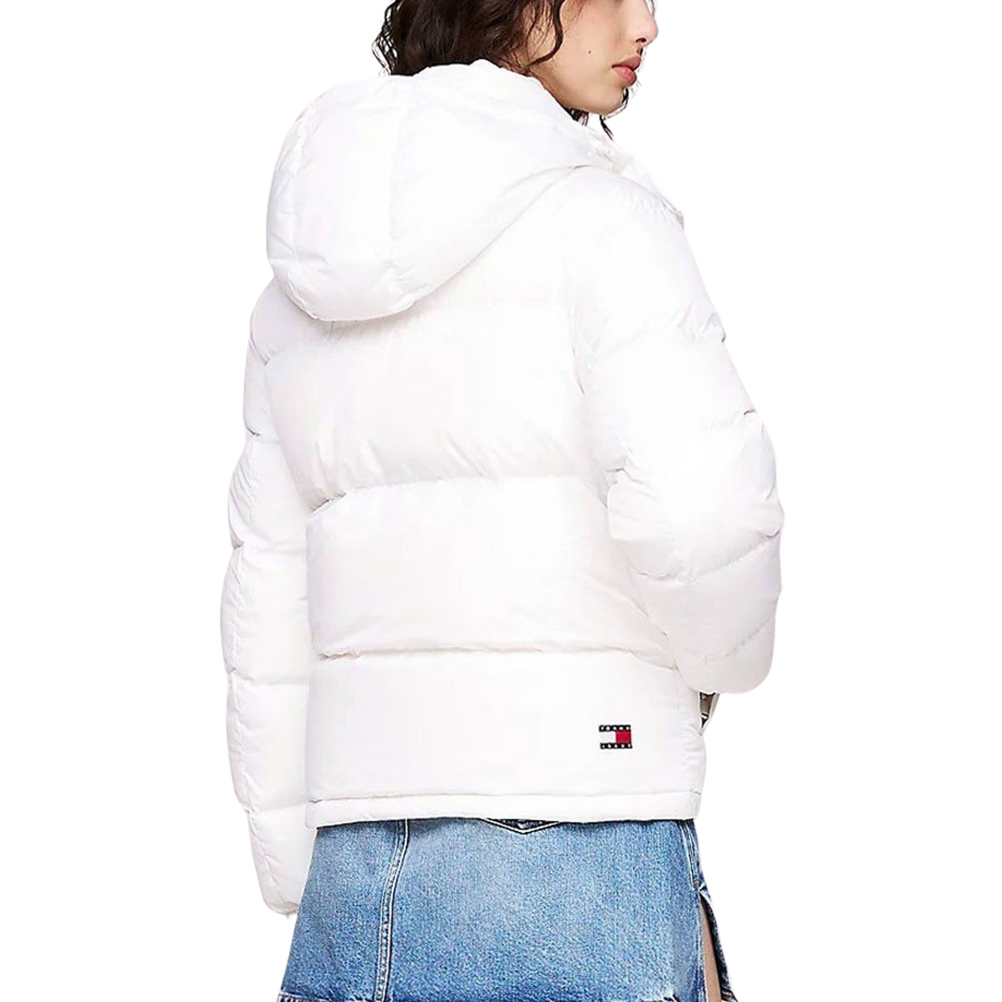 Tommy Hilfiger Alaska Winterjas Dames