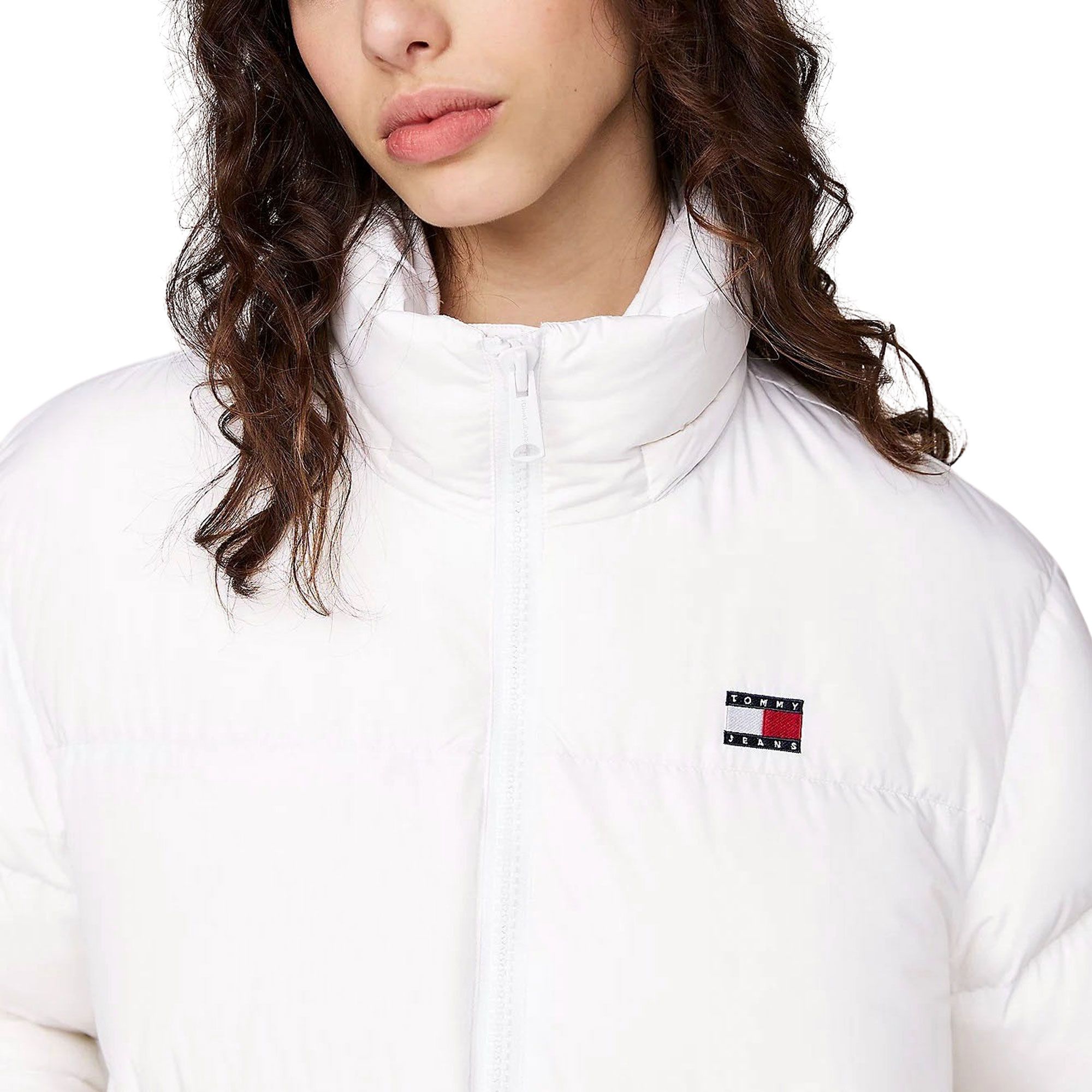 Tommy Hilfiger Alaska Winterjas Dames
