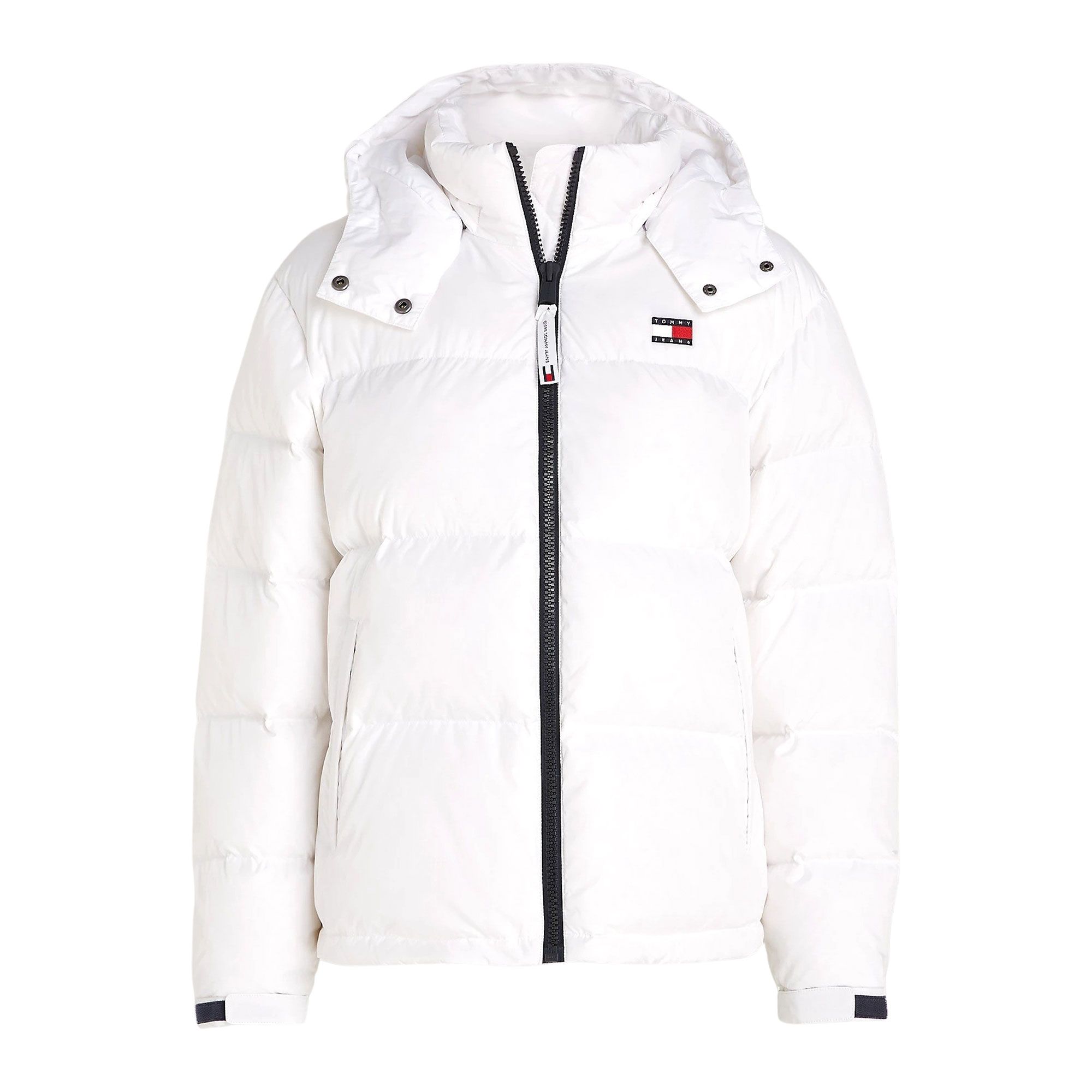 Tommy Hilfiger Alaska Winterjas Dames