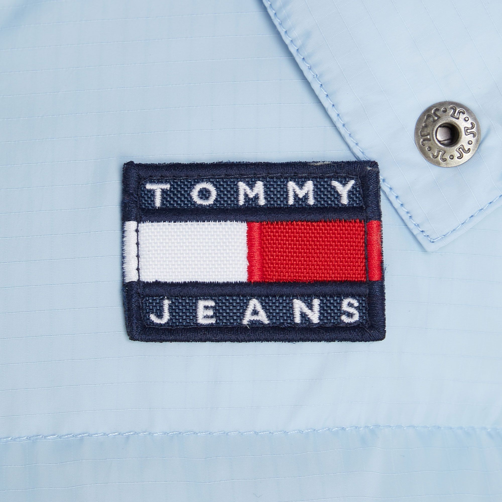 Tommy Hilfiger Alaska Puffer Winterjas Dames
