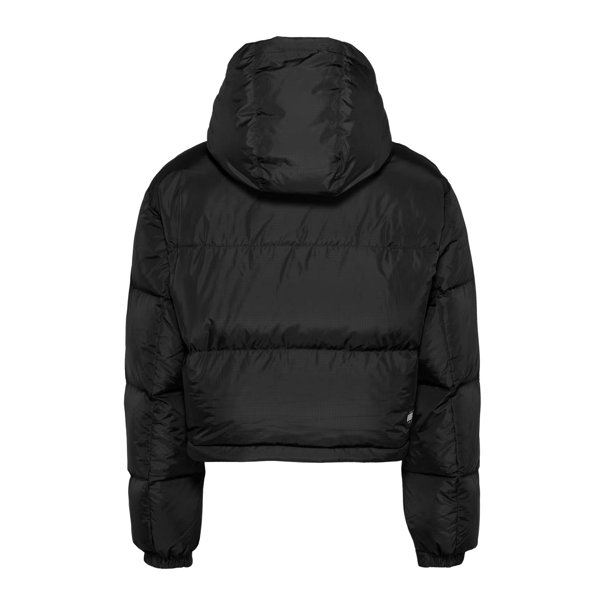 Tommy Hilfiger Alaska Puffer Winterjas Dames