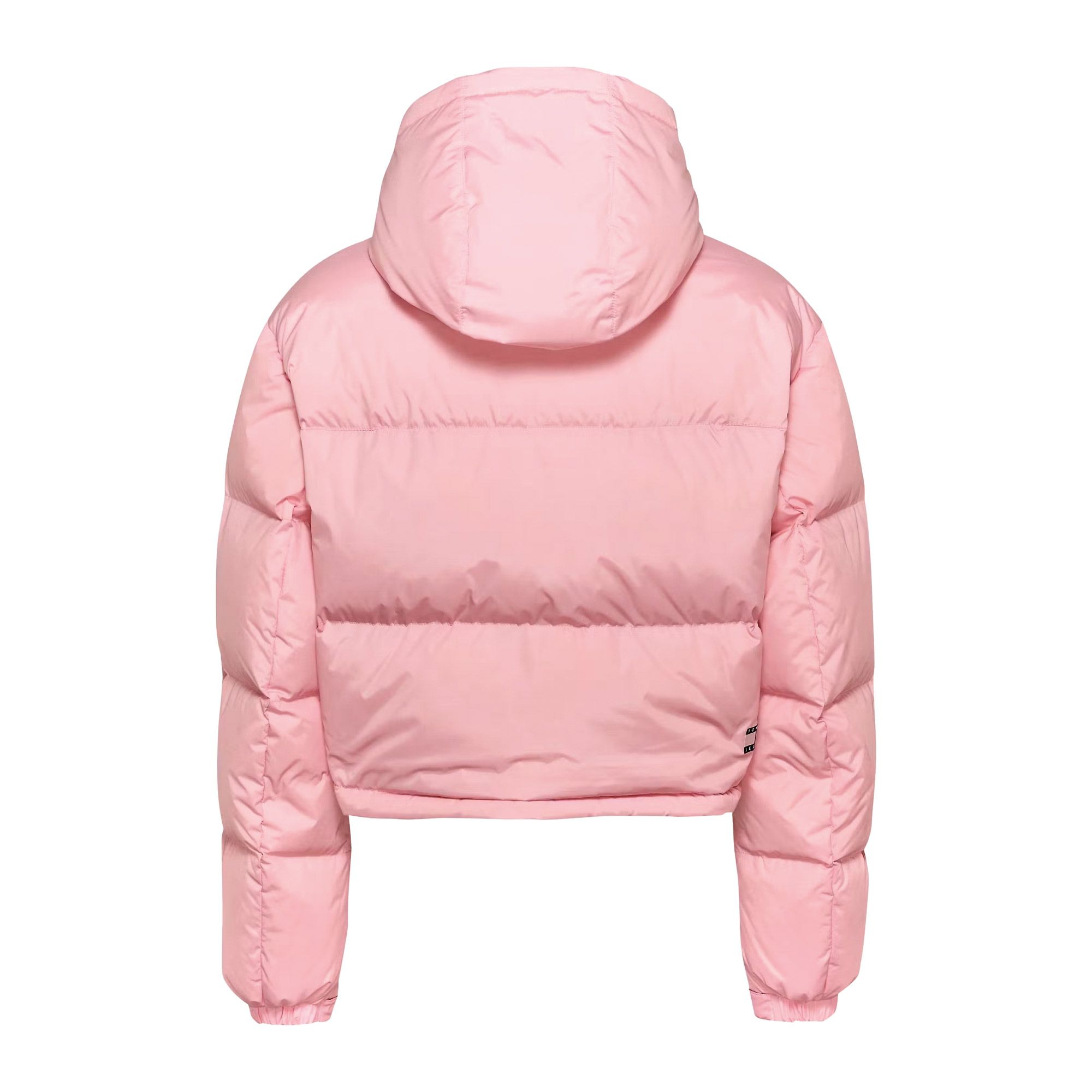Manteau d'Hiver Tommy Hilfiger Alaska Puffer Hommes
