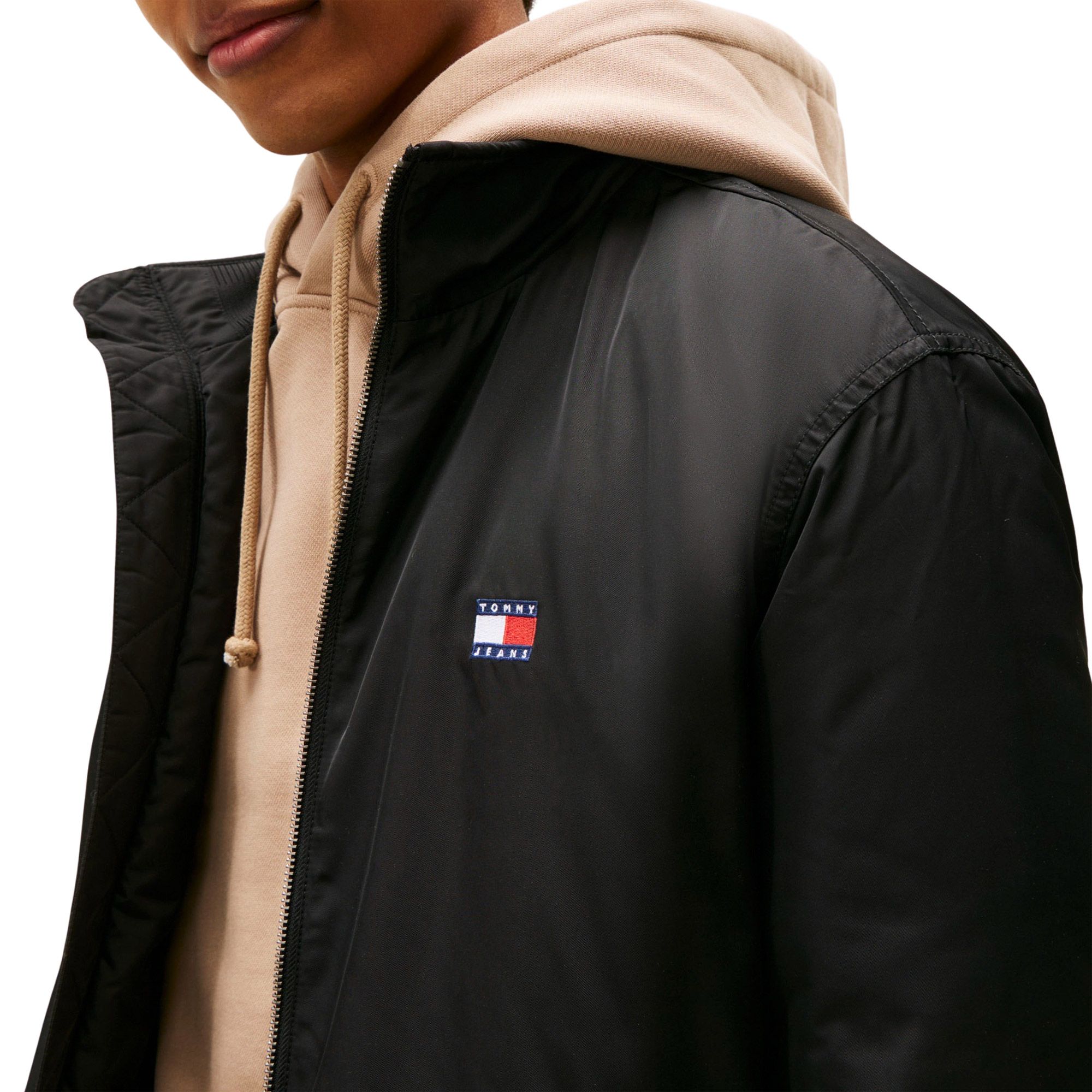 Veste Tommy Hilfiger Essential Padded Hommes