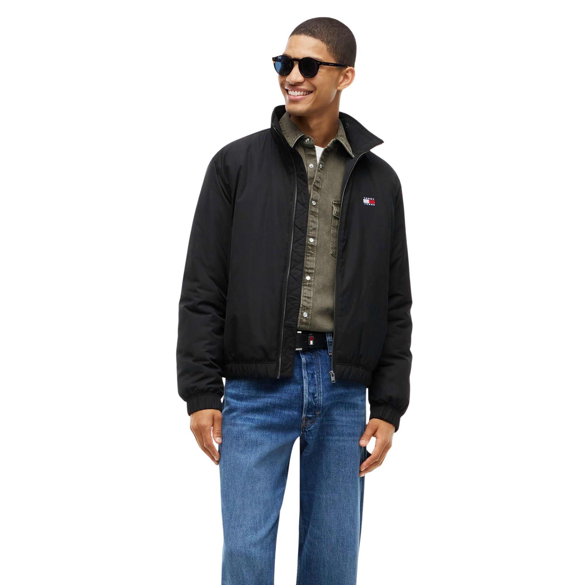 Veste Tommy Hilfiger Essential Padded Hommes
