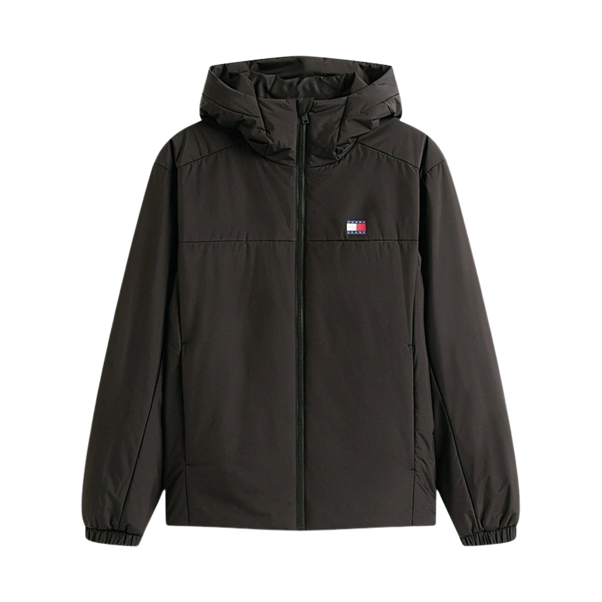 Tommy Hilfiger Padded Poly Jas Heren