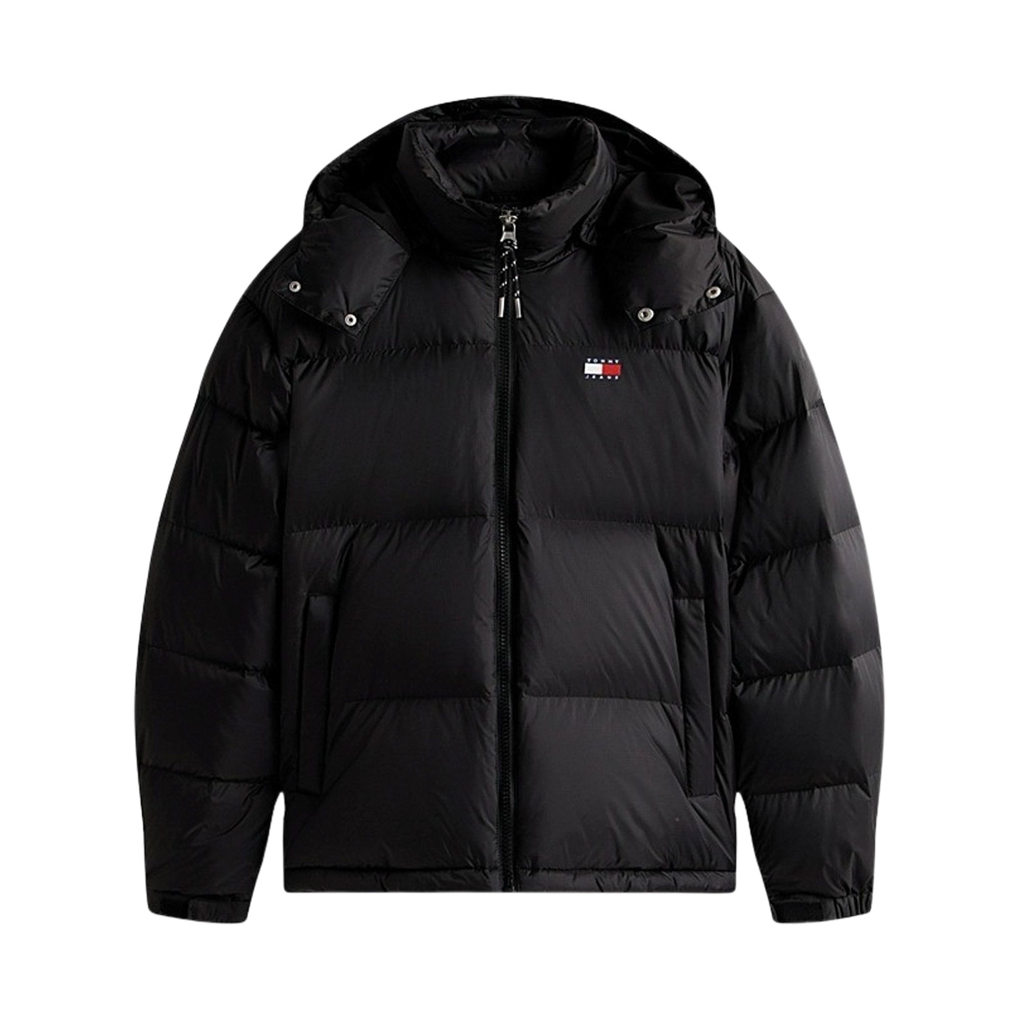 Tommy Hilfiger Alaska Down Puffer Winterjacket Men
