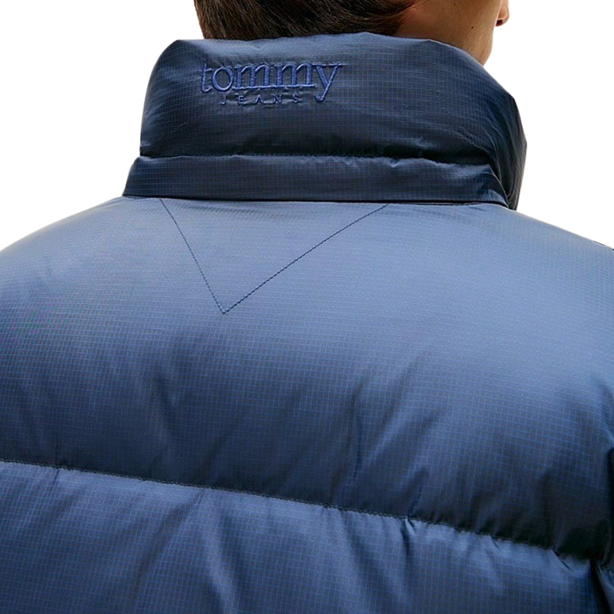 Tommy Hilfiger Alaska Down Puffer Winterjas Heren