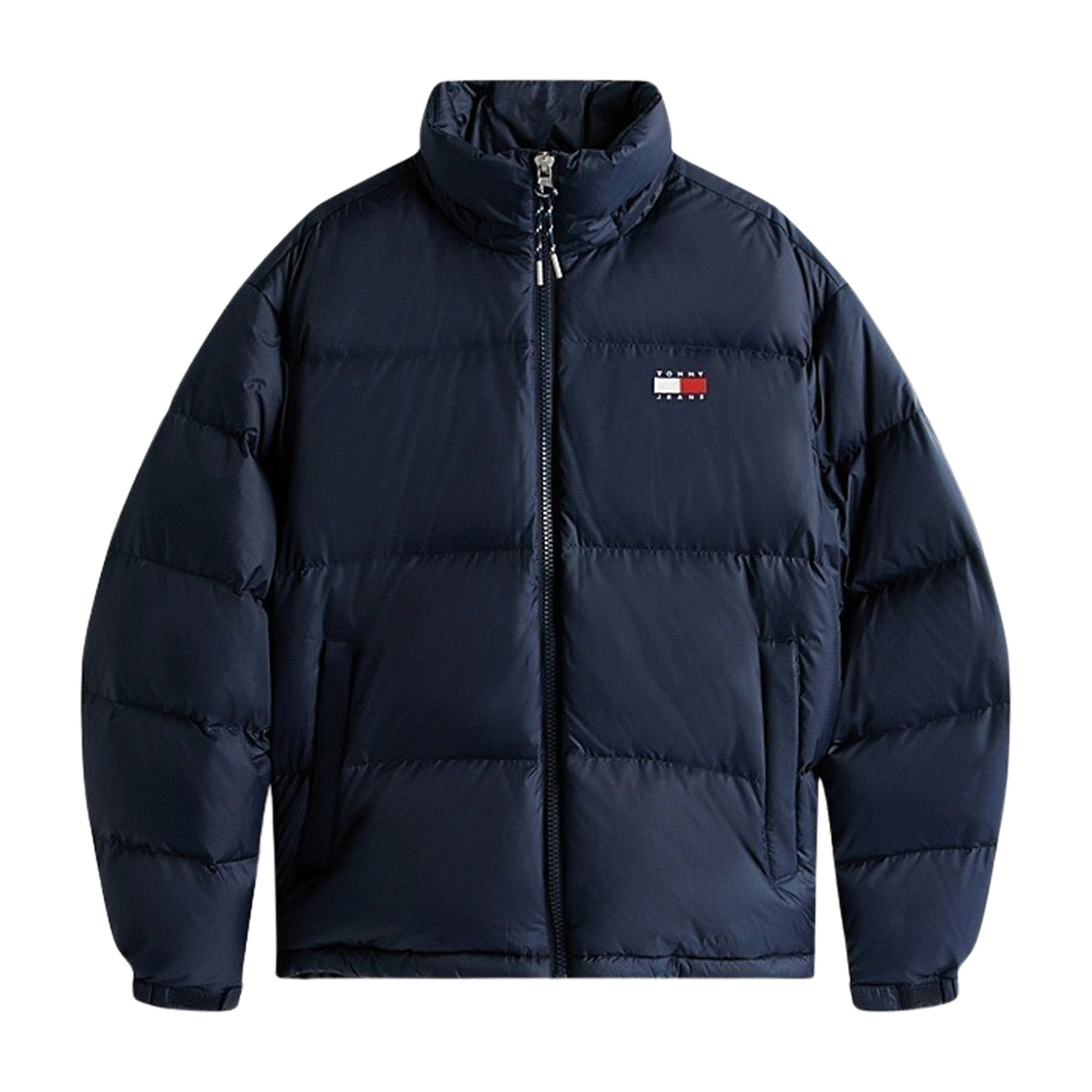Tommy Hilfiger Alaska Down Puffer Winterjas Heren