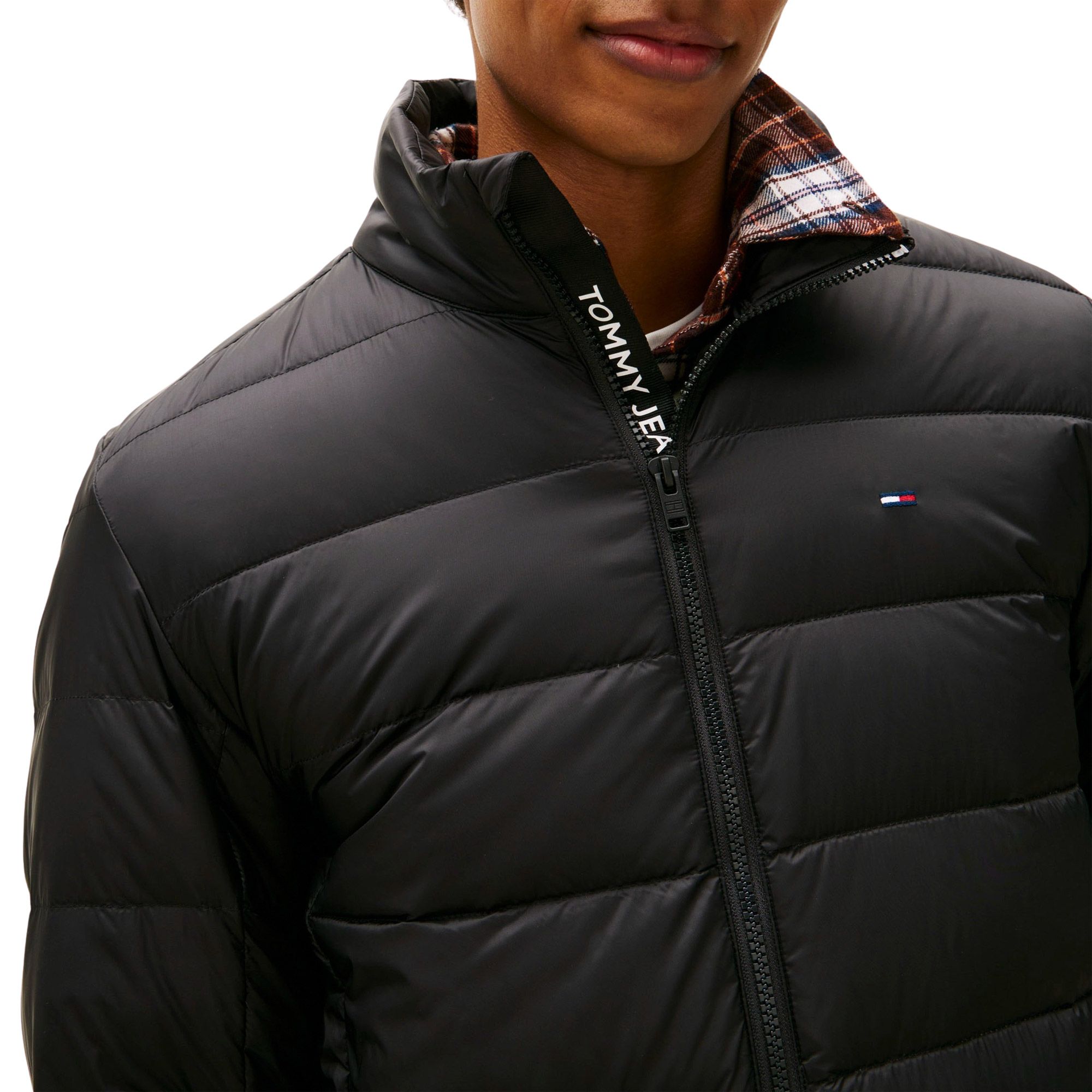 Tommy Hilfiger Lightweight Down Winterjacke Herren