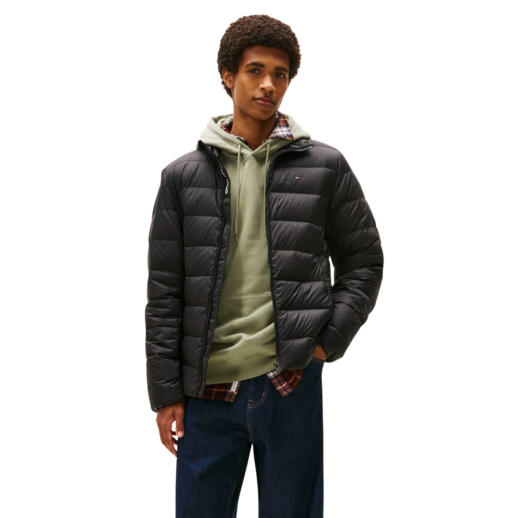 Tommy Hilfiger Lightweight Down Winterjacke Herren