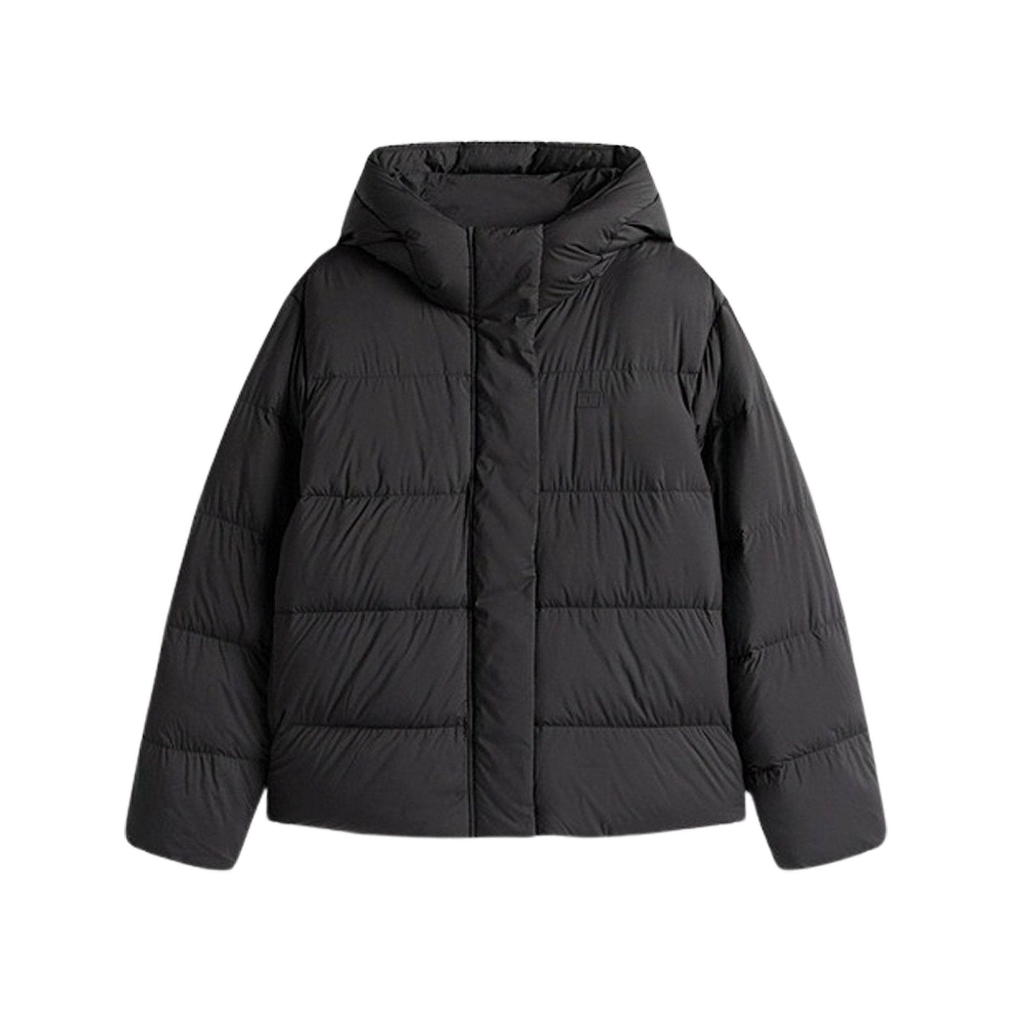 Tommy Hilfiger Modern Down Reg Winterjas Dames