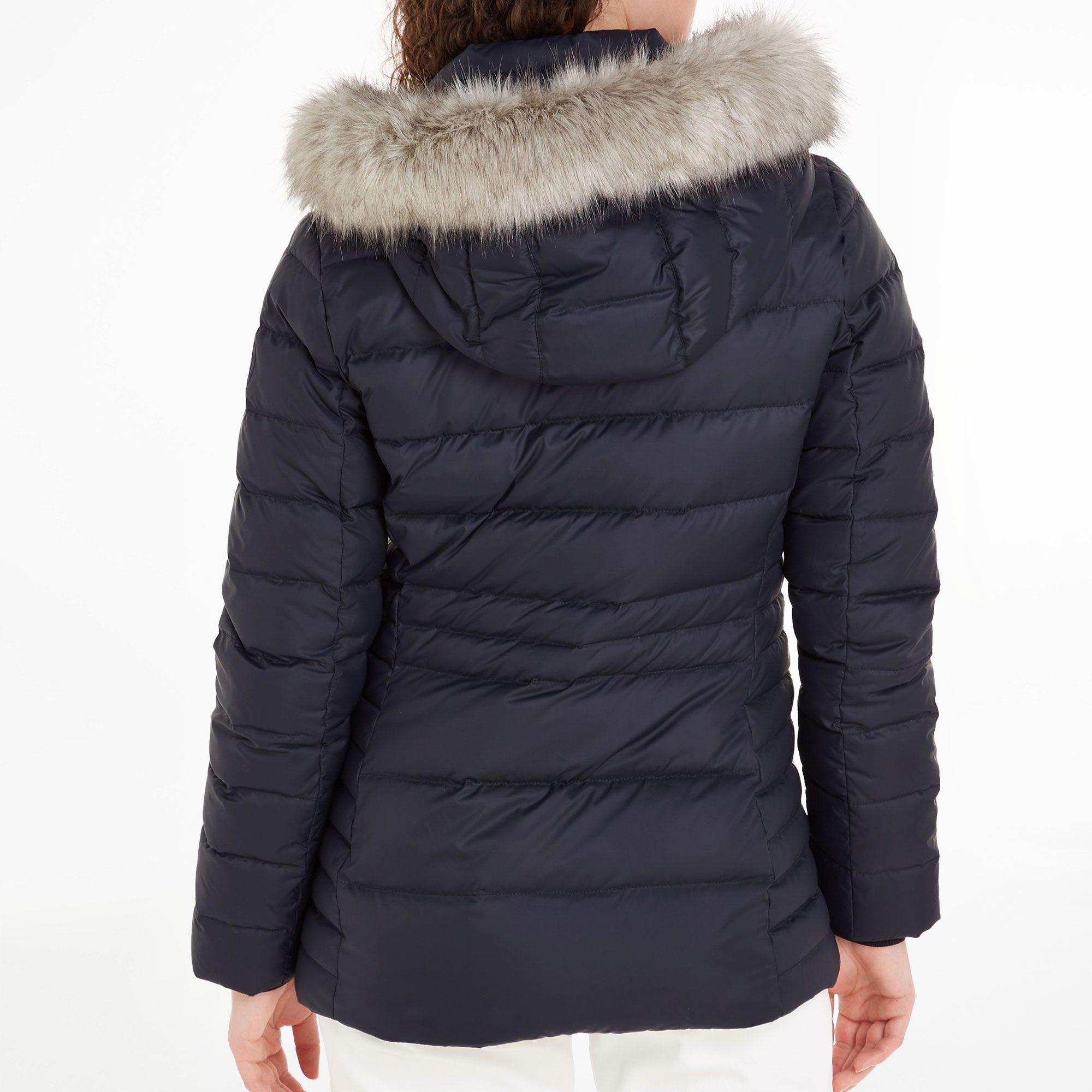 Tommy Hilfiger Tyra Down Winterjas Dames