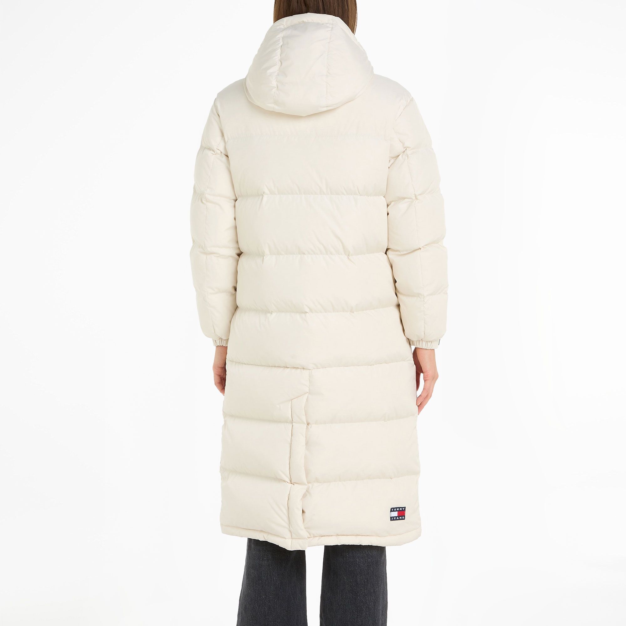 Tommy Hilfiger Alaska Long Winterjas Dames