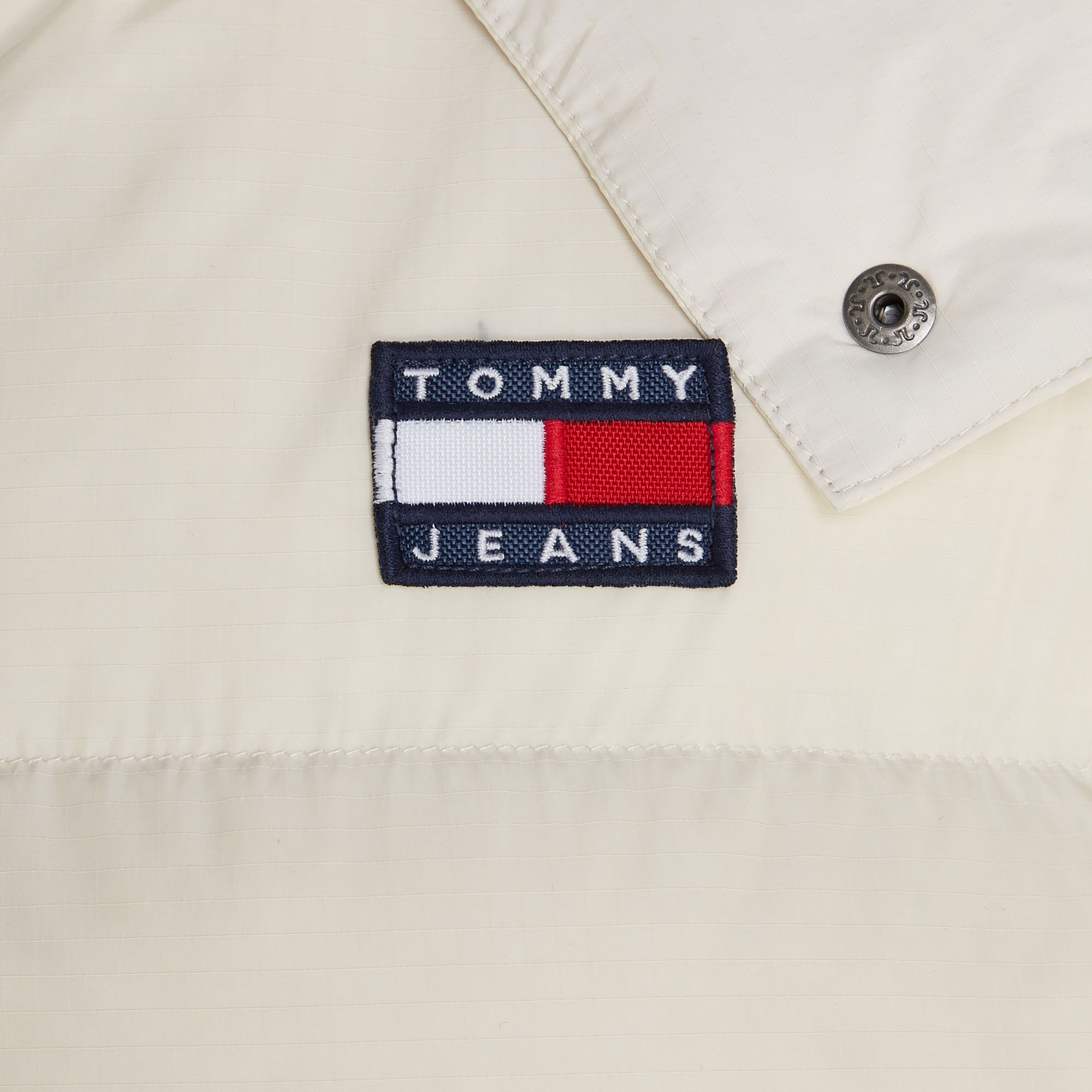 Tommy Hilfiger Alaska Long Winterjas Dames