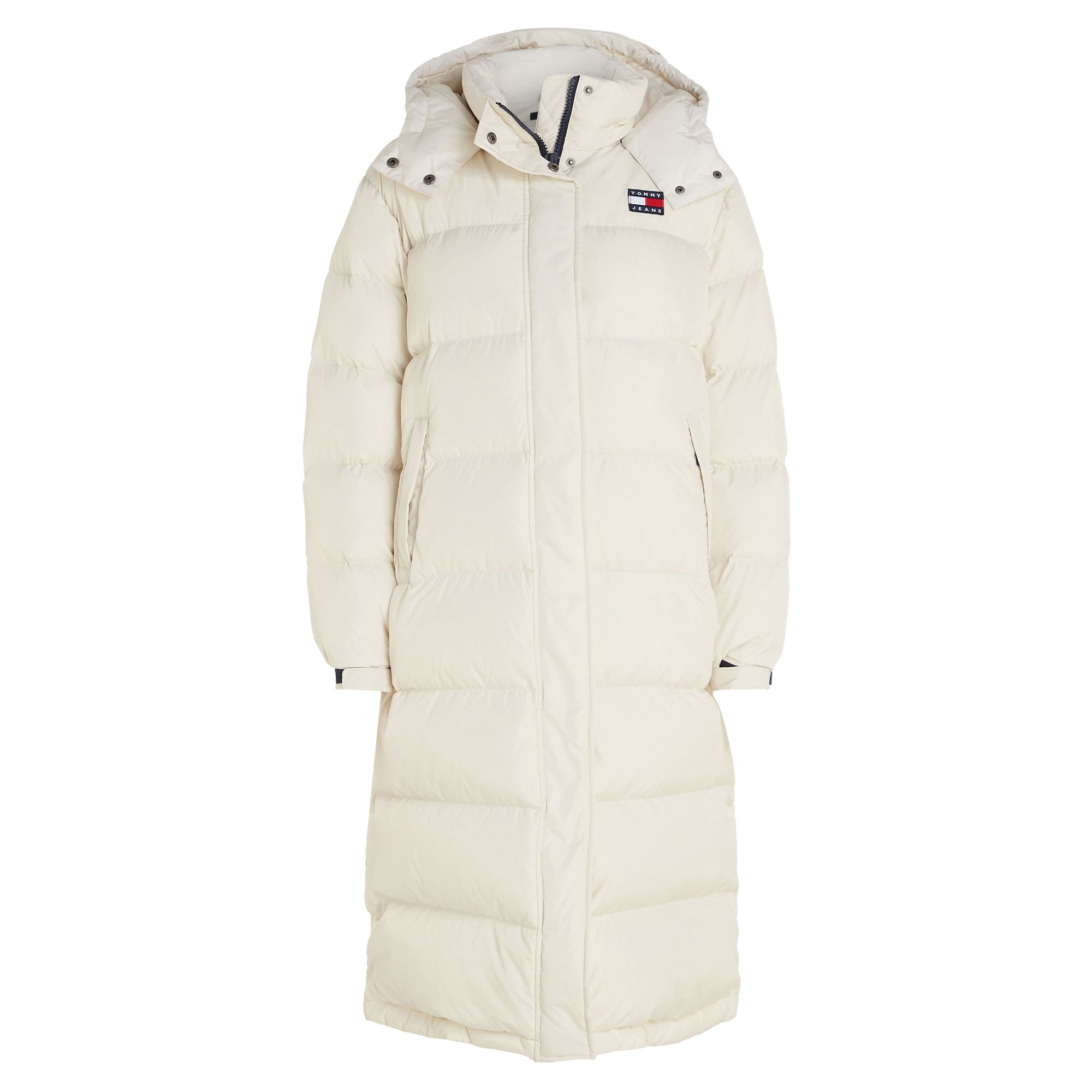 Tommy Hilfiger Alaska Long Winterjas Dames