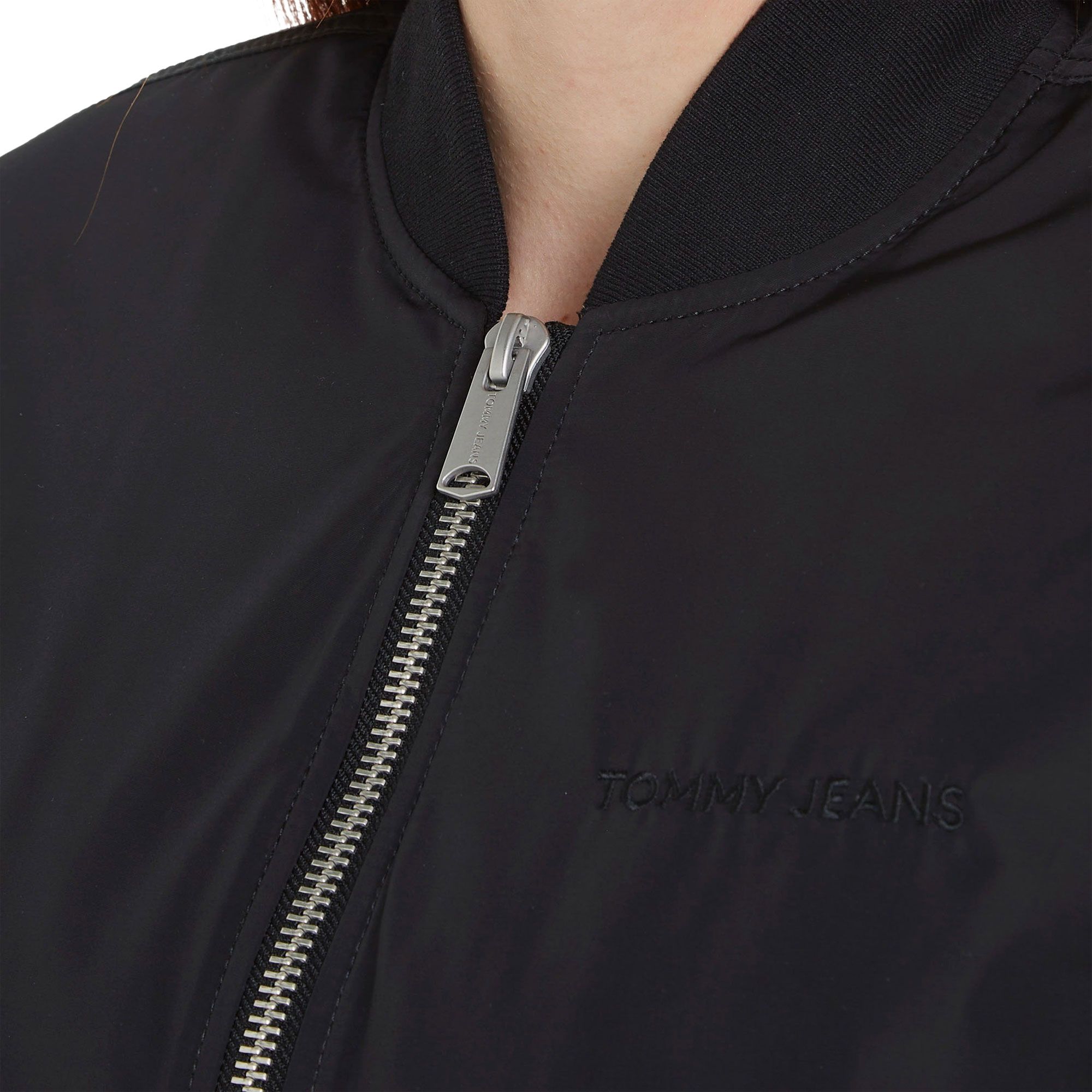 Tommy Hilfiger Jeans New Classics Bomber Jack Dames