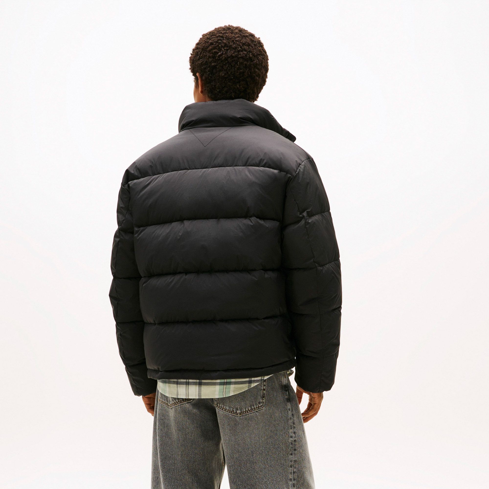 Tommy Hilfiger Vail Puffer Winterjas Heren