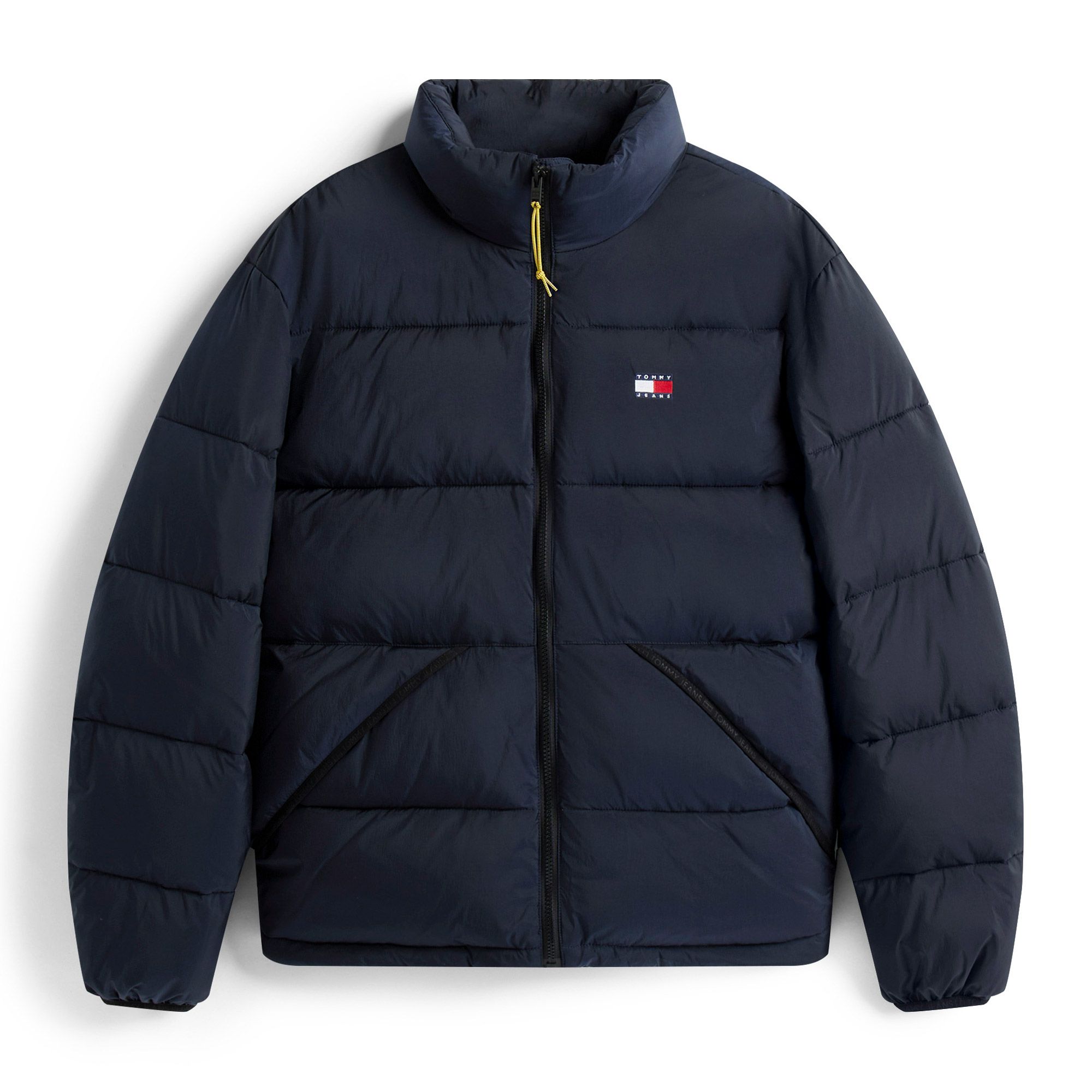 Tommy Hilfiger Vail Puffer Winterjas Heren