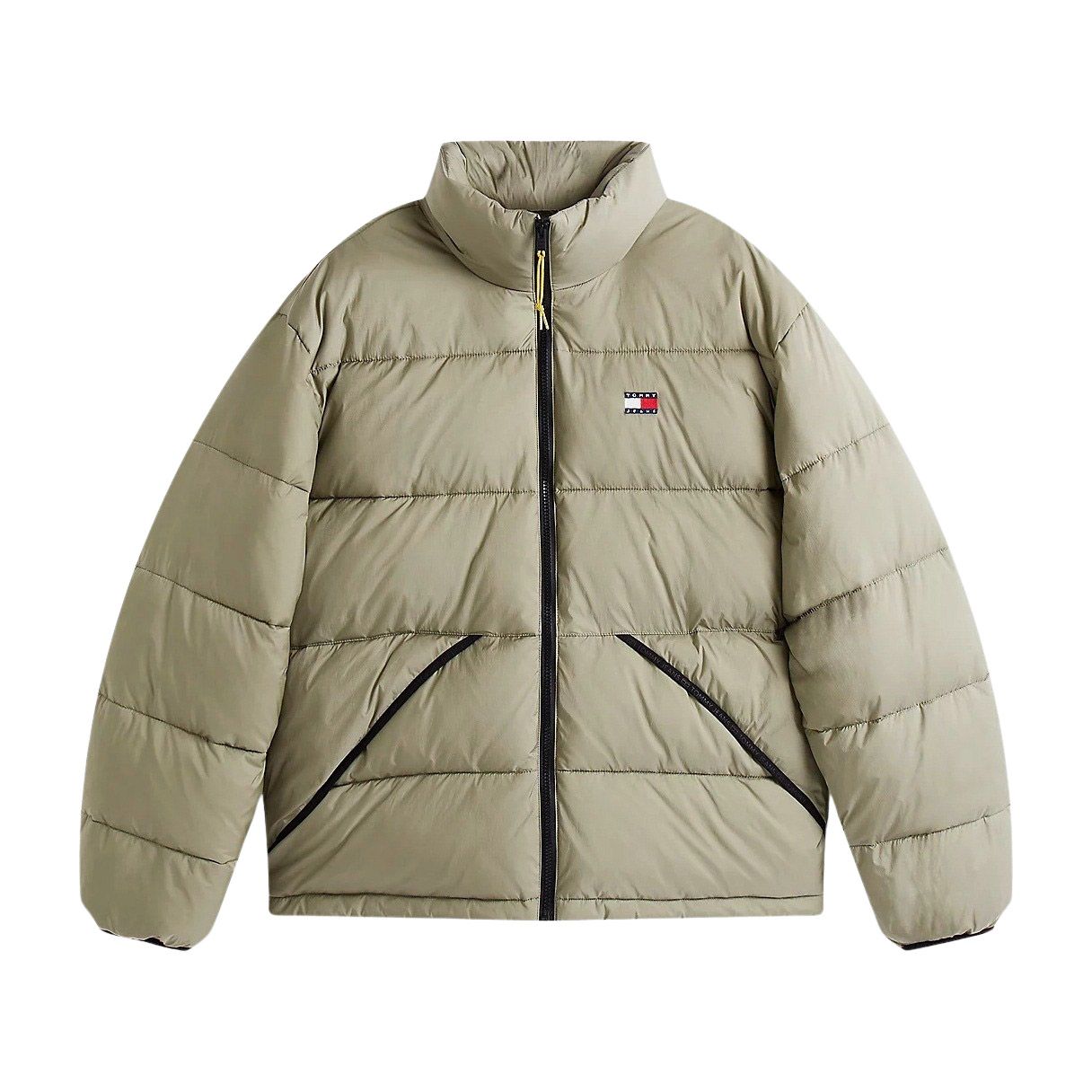 Tommy Hilfiger Vail Puffer Winterjas Heren