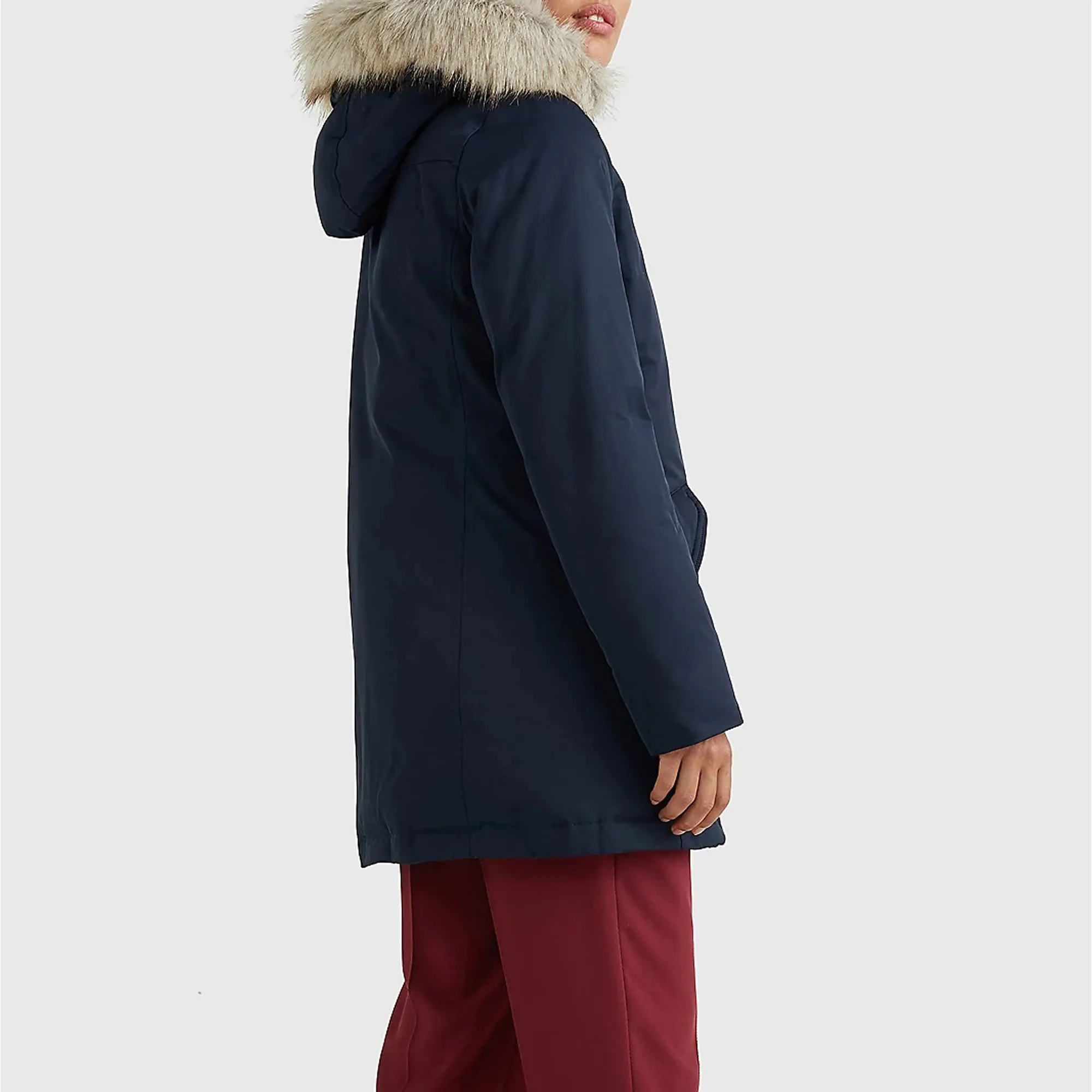 Tommy Hilfiger Sorona Parka Winterjacket Women