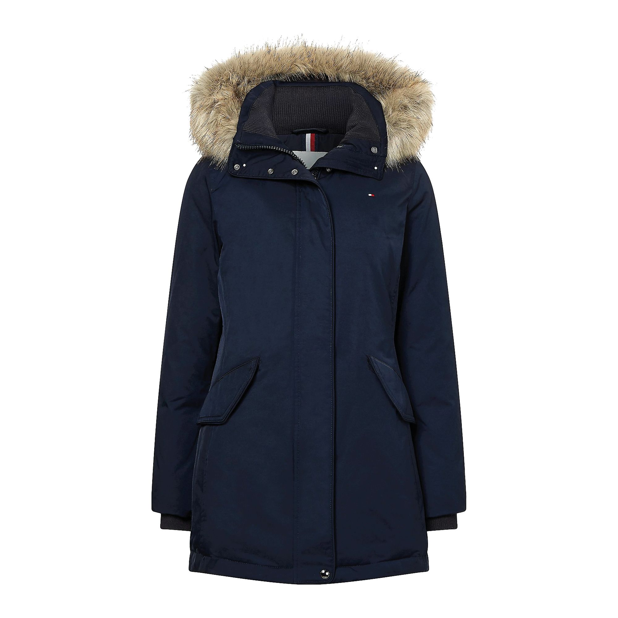 Tommy Hilfiger Sorona Parka Winterjacket Women