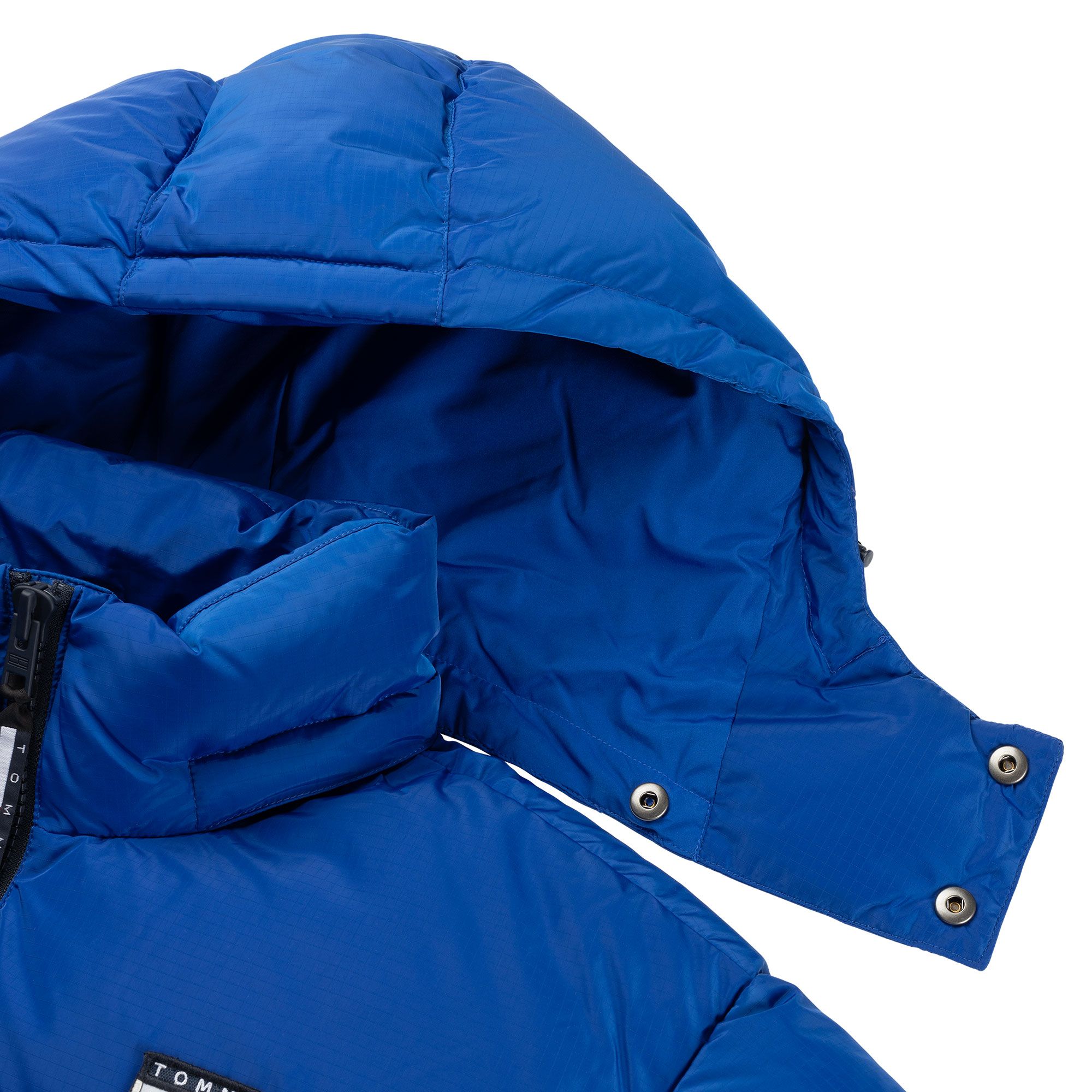 Tommy Hilfiger Alaska Puffer Winterjas Heren