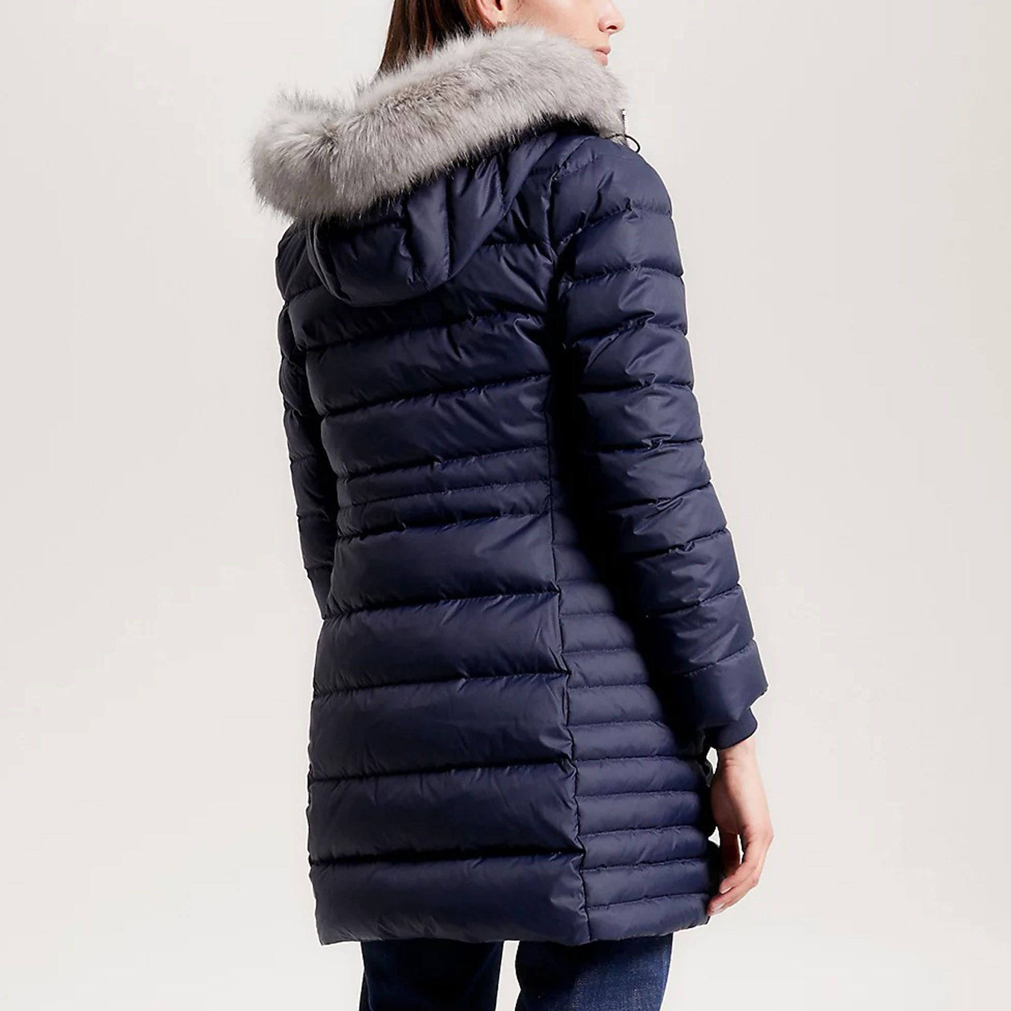 Tommy Hilfiger Tyra Daunenjacke Damen