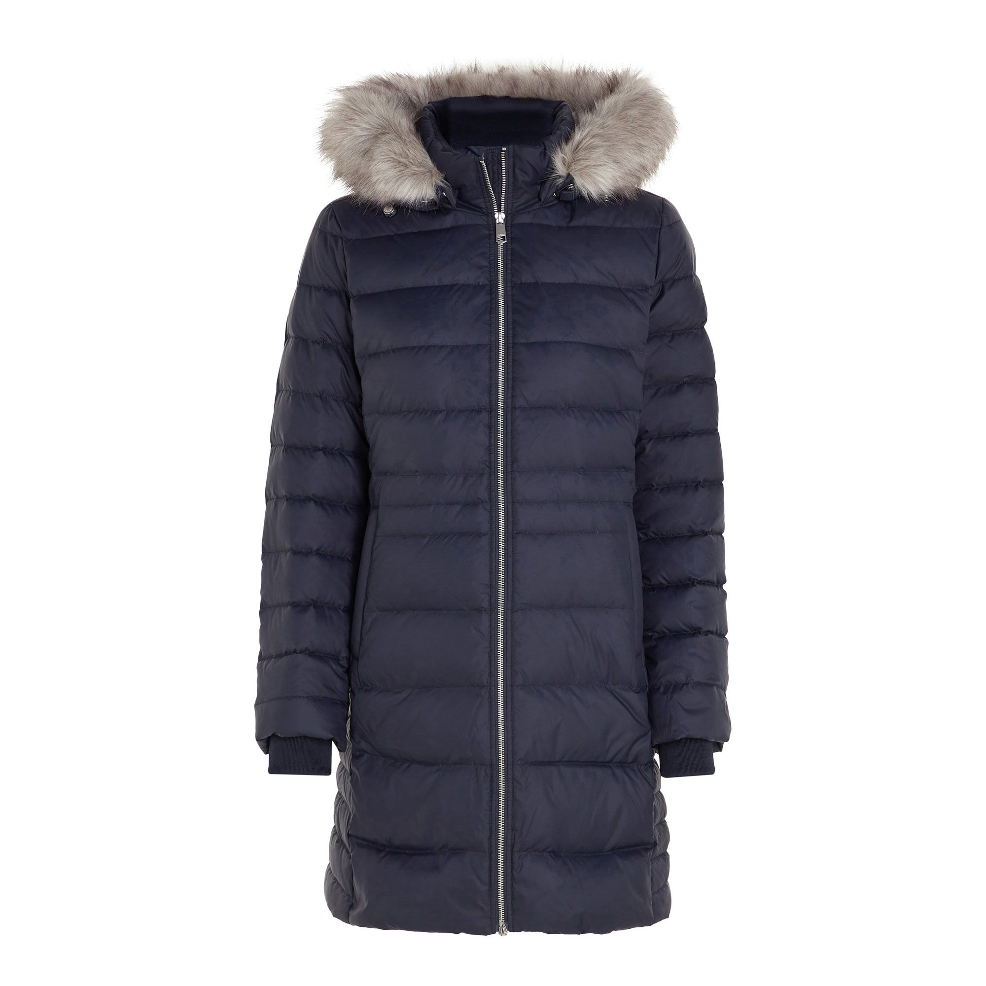 Tommy Hilfiger Tyra Daunenjacke Damen