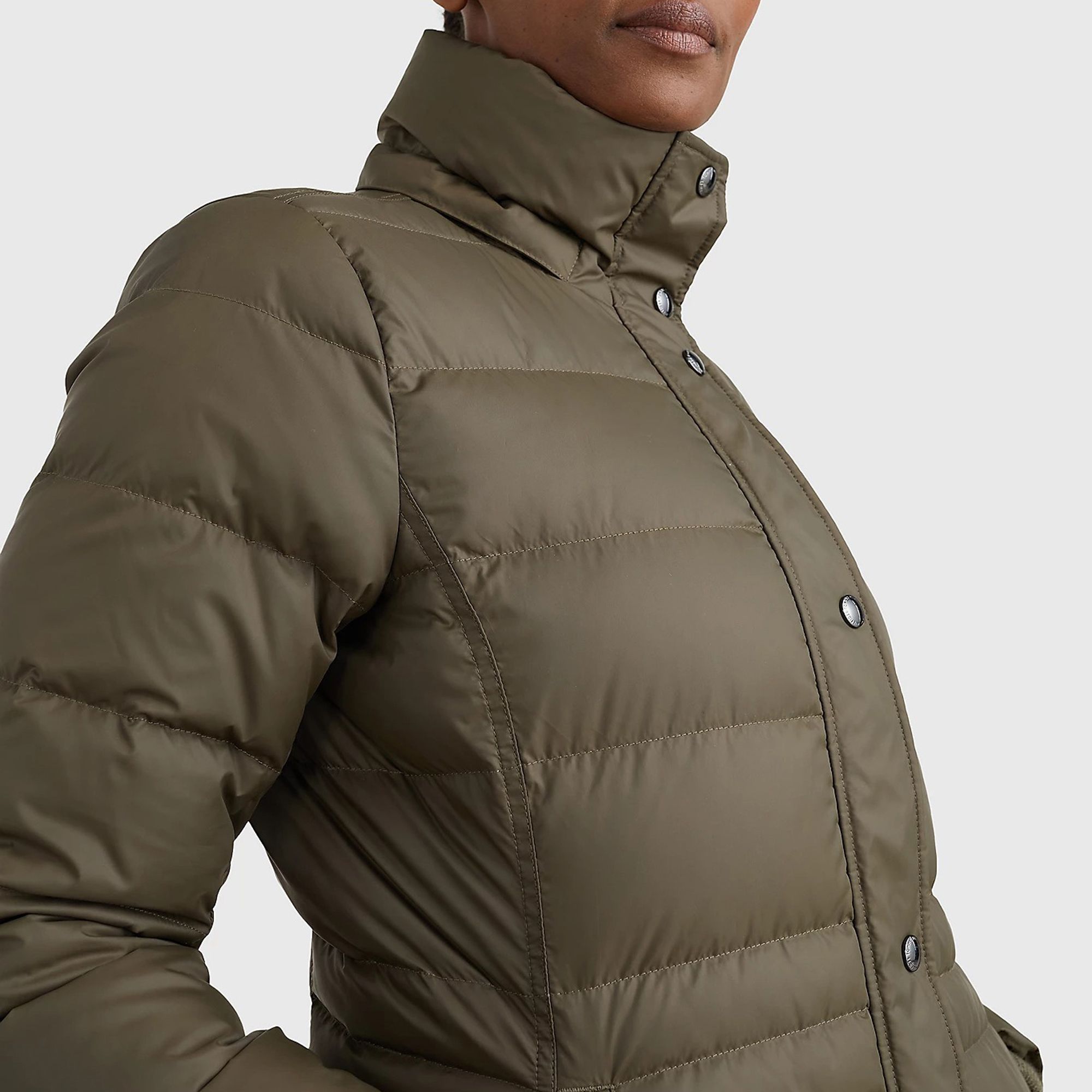 Tommy Hilfiger Tyra Winterjas Dames