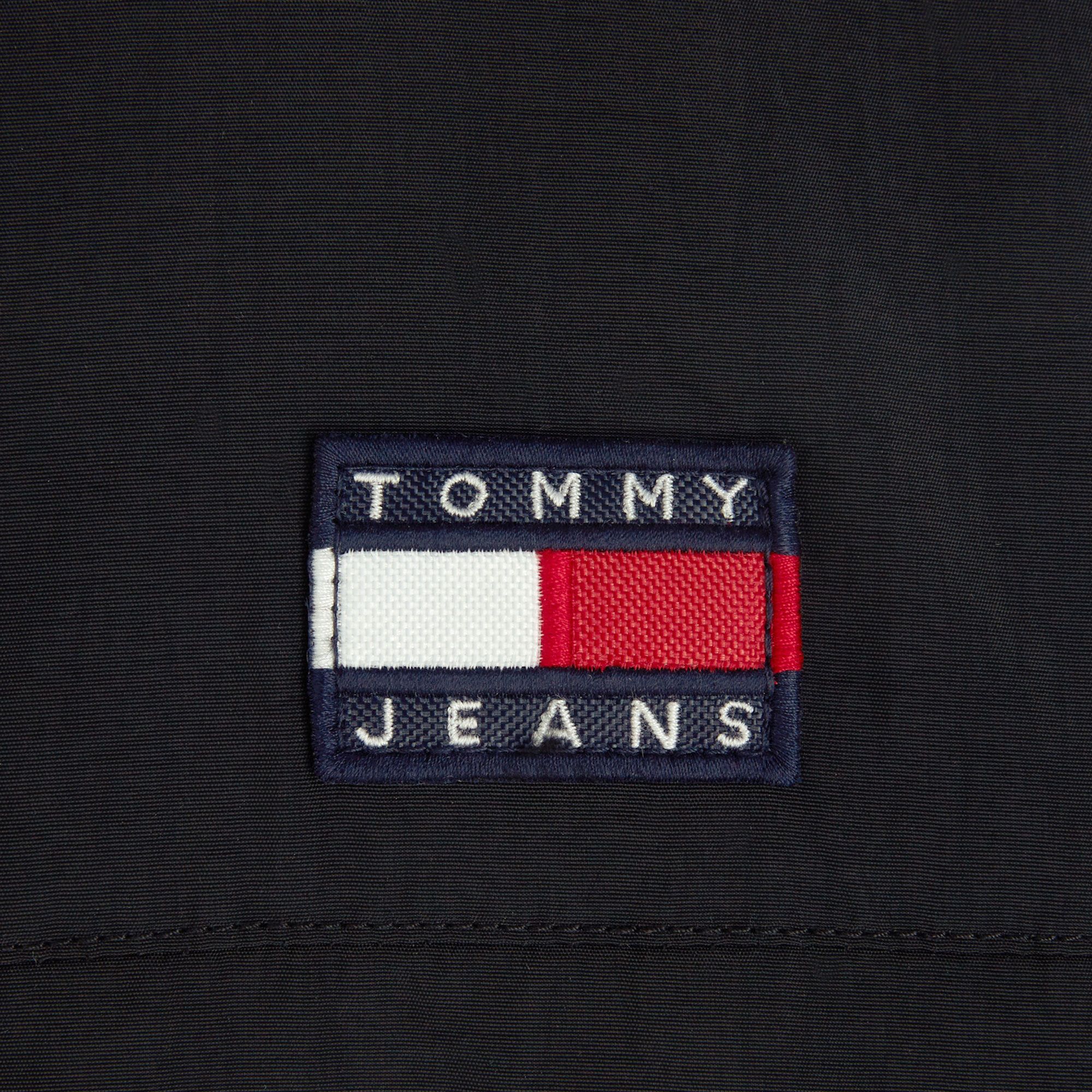 Tommy Hilfiger Chicago Padded Solid Winterjas Heren
