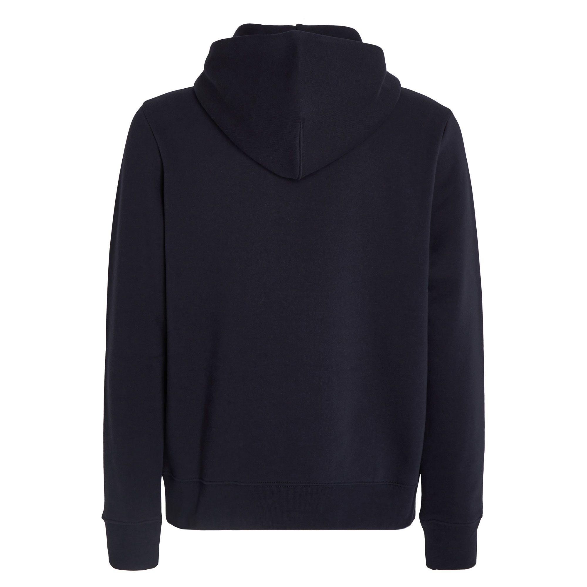 Tommy Hilfiger Chicago Padded Solid Winterjas Heren
