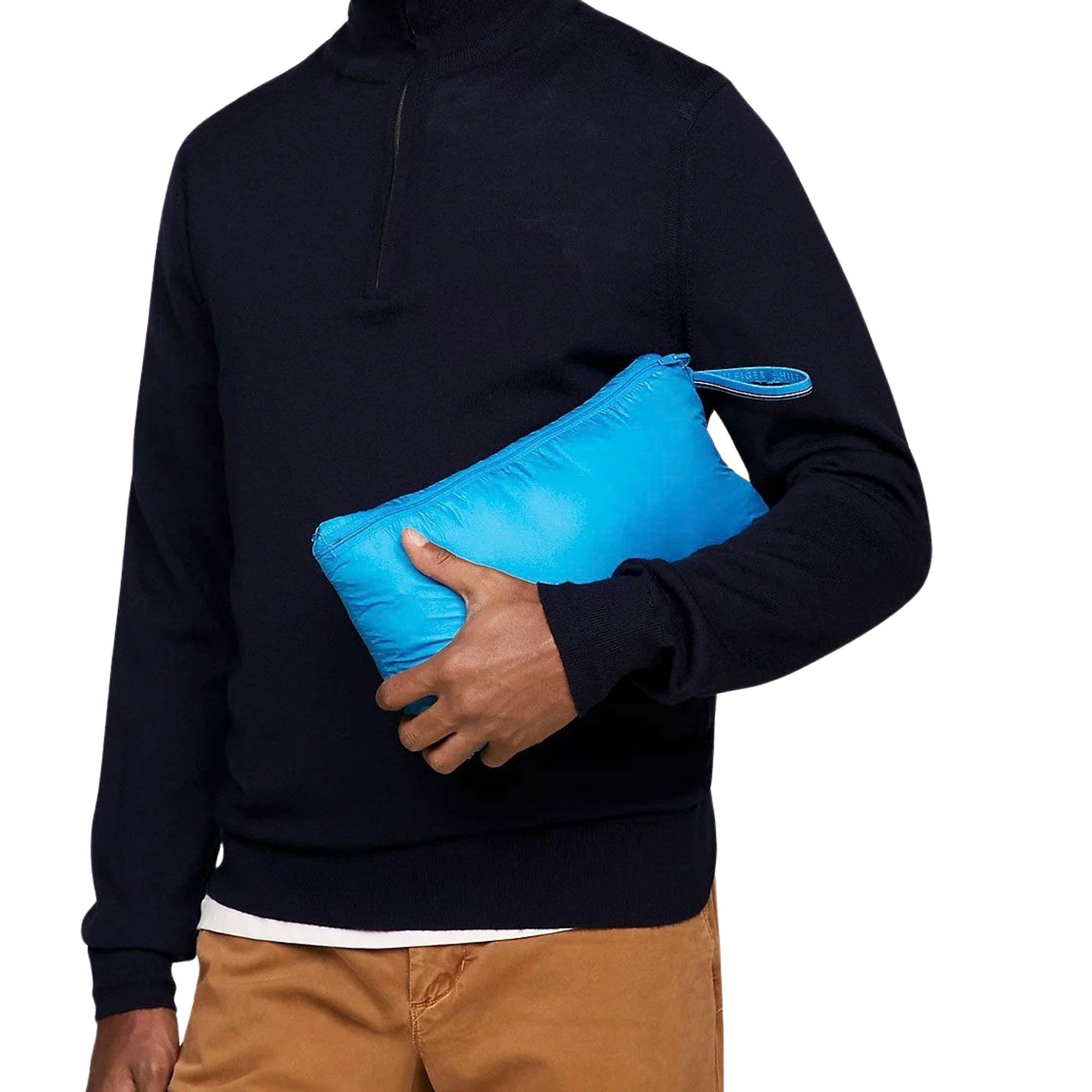 Tommy Hilfiger Packable Jas Heren