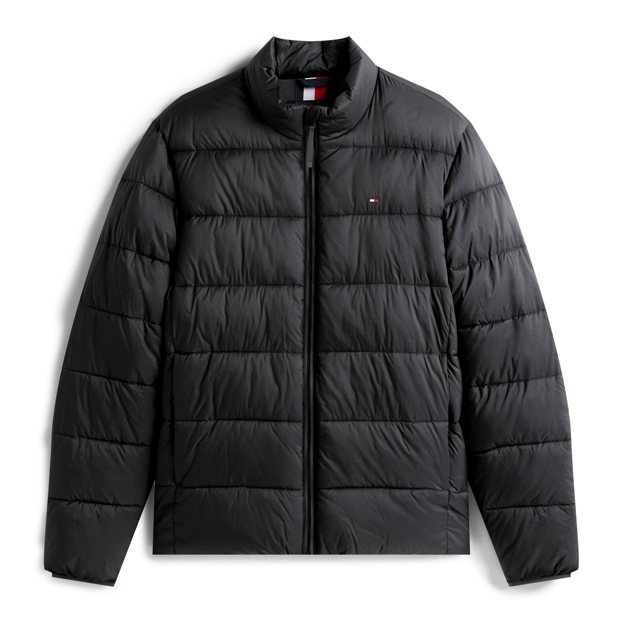 Tommy Hilfiger Mid Weight Stand Jacket Men