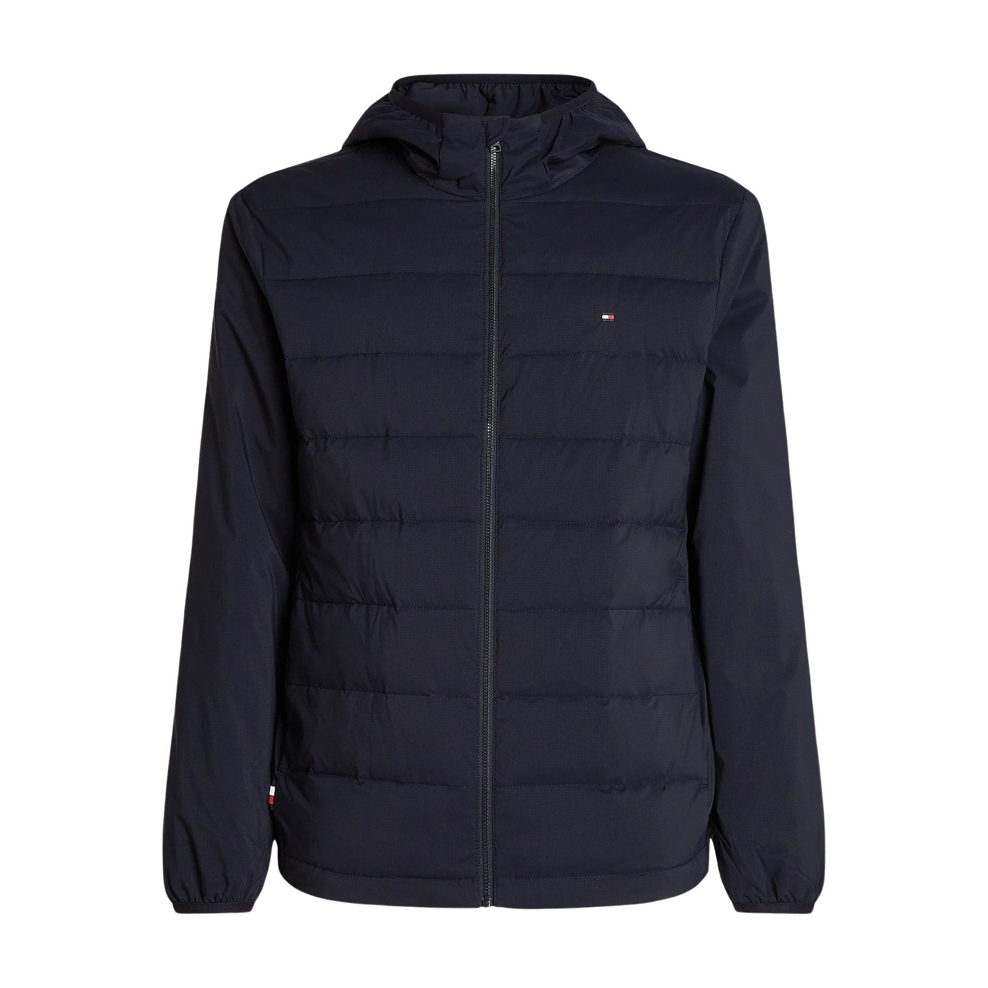 Tommy Hilfiger Hooded Quilted Jacke Herren