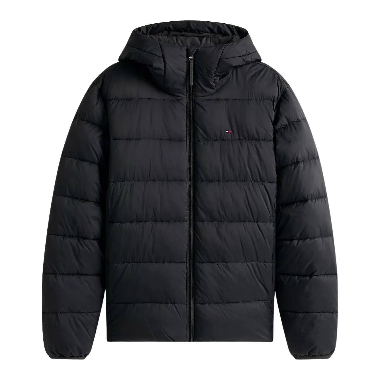 Manteau d'hiver Tommy Hilfiger Hooded Puffer