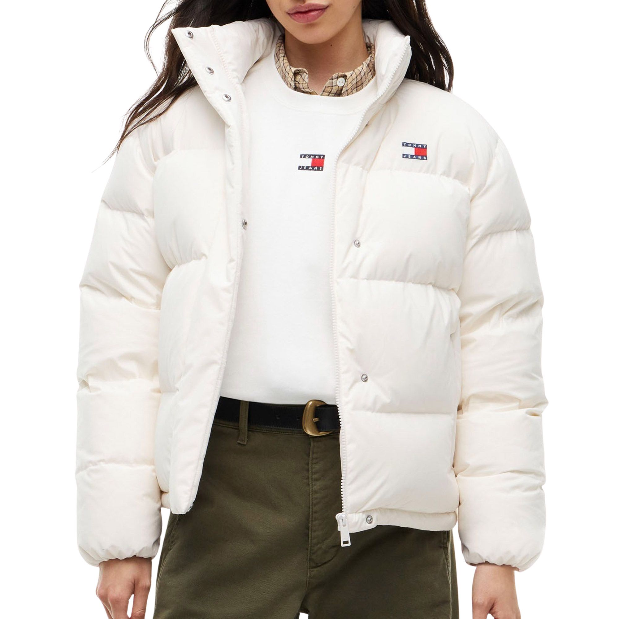 Doudoune Tommy Hilfiger Alaska Femmes