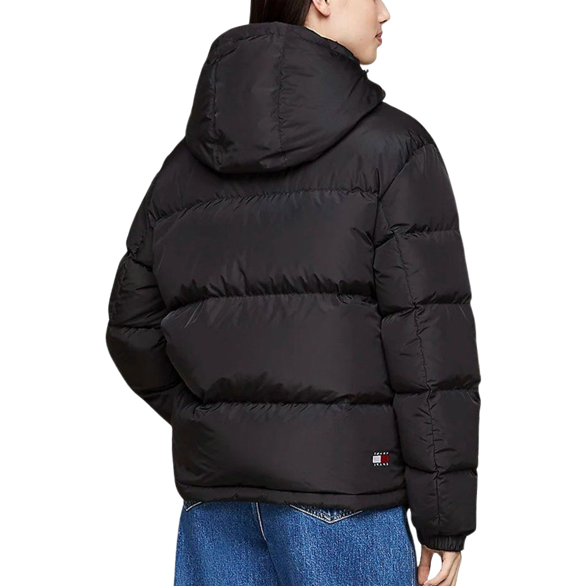 Doudoune Tommy Hilfiger Alaska Femmes