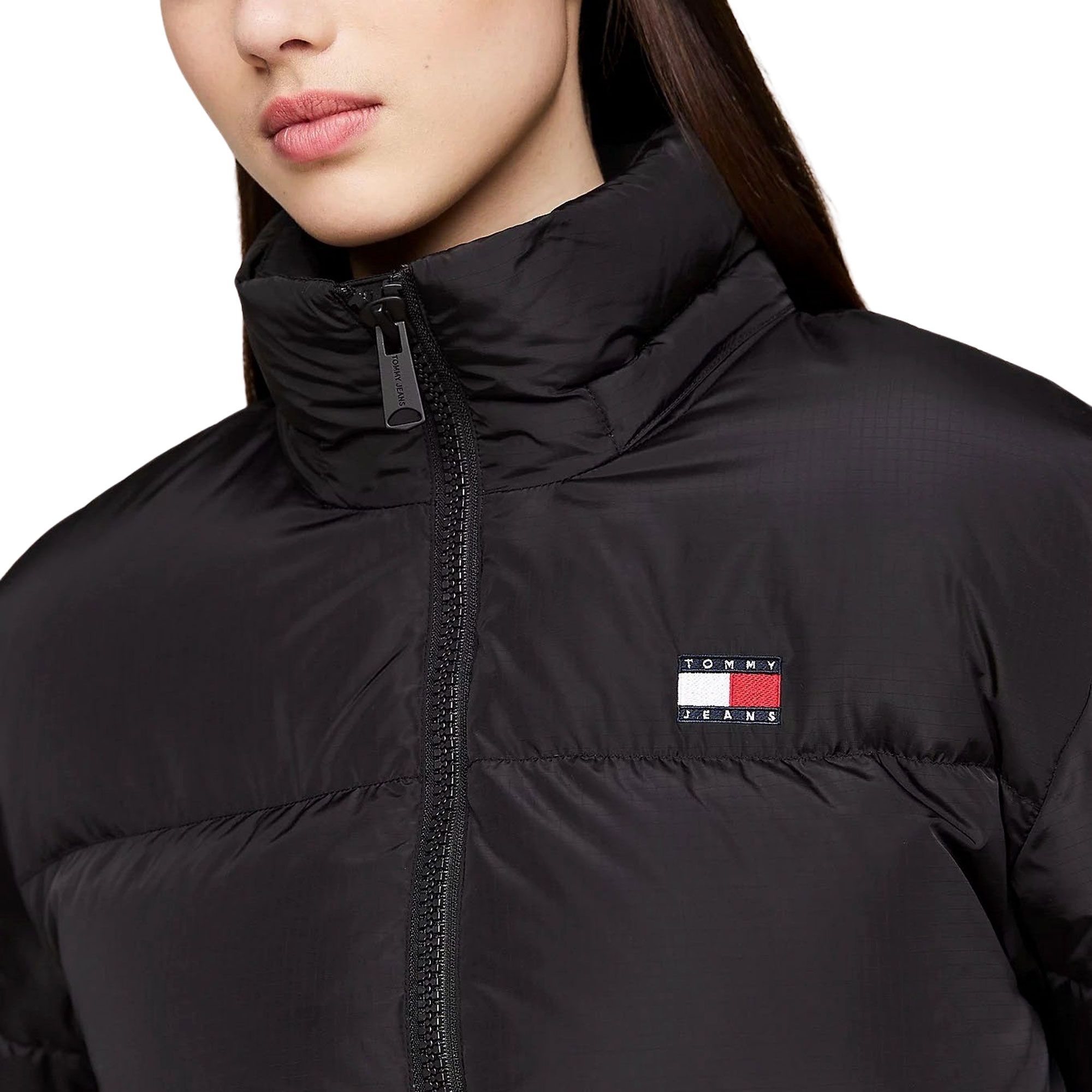 Doudoune Tommy Hilfiger Alaska Femmes